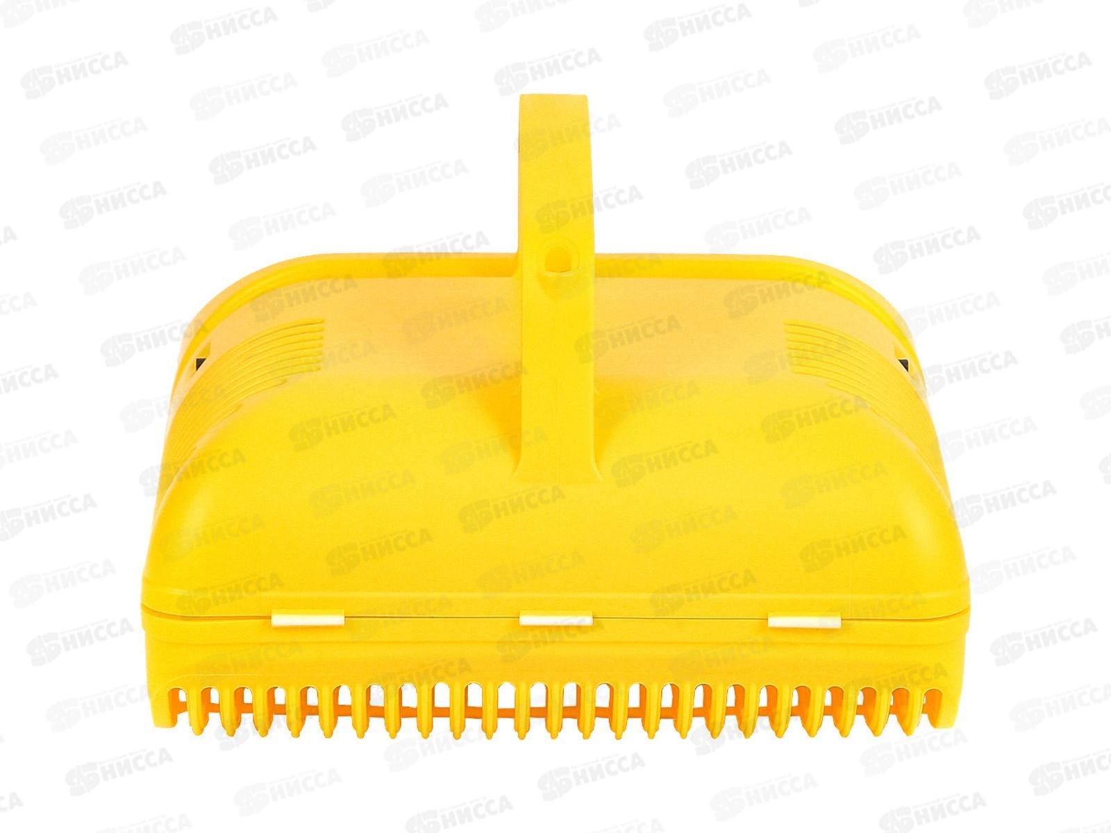 Плодосъёмник с заслонкой Жук ПРОФИ  *12