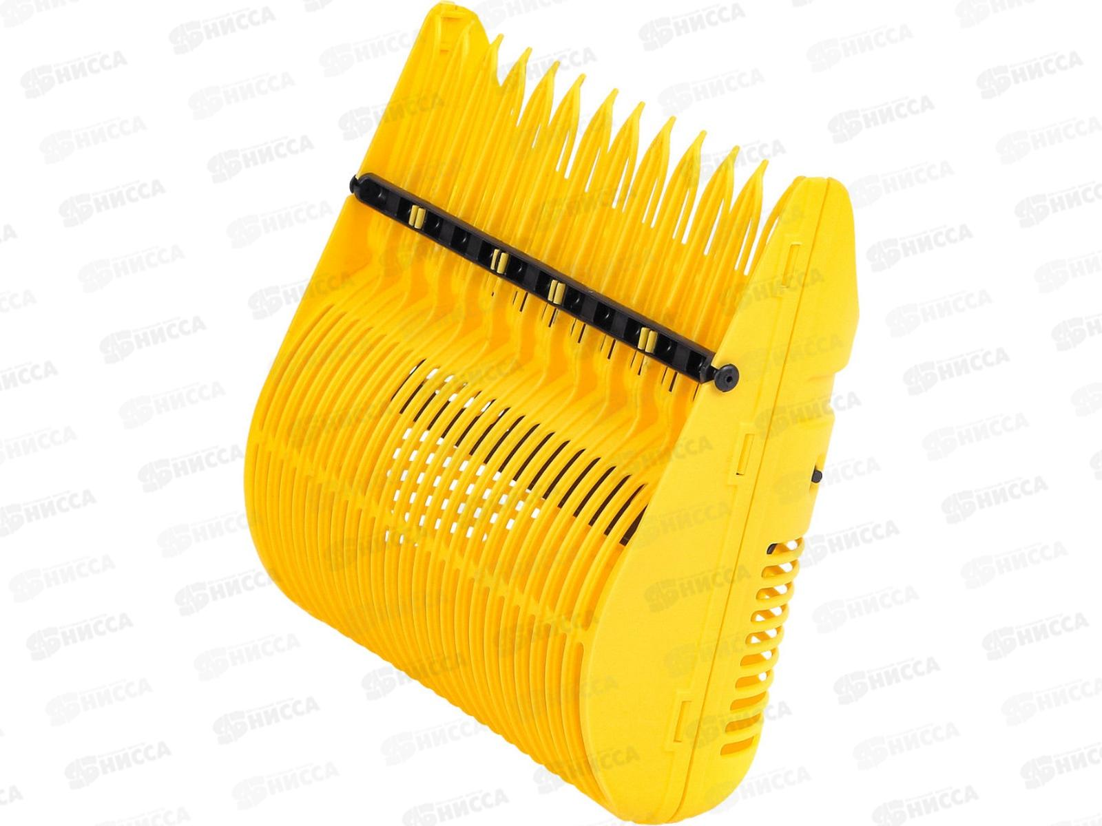 Плодосъёмник с заслонкой Жук ПРОФИ  *12