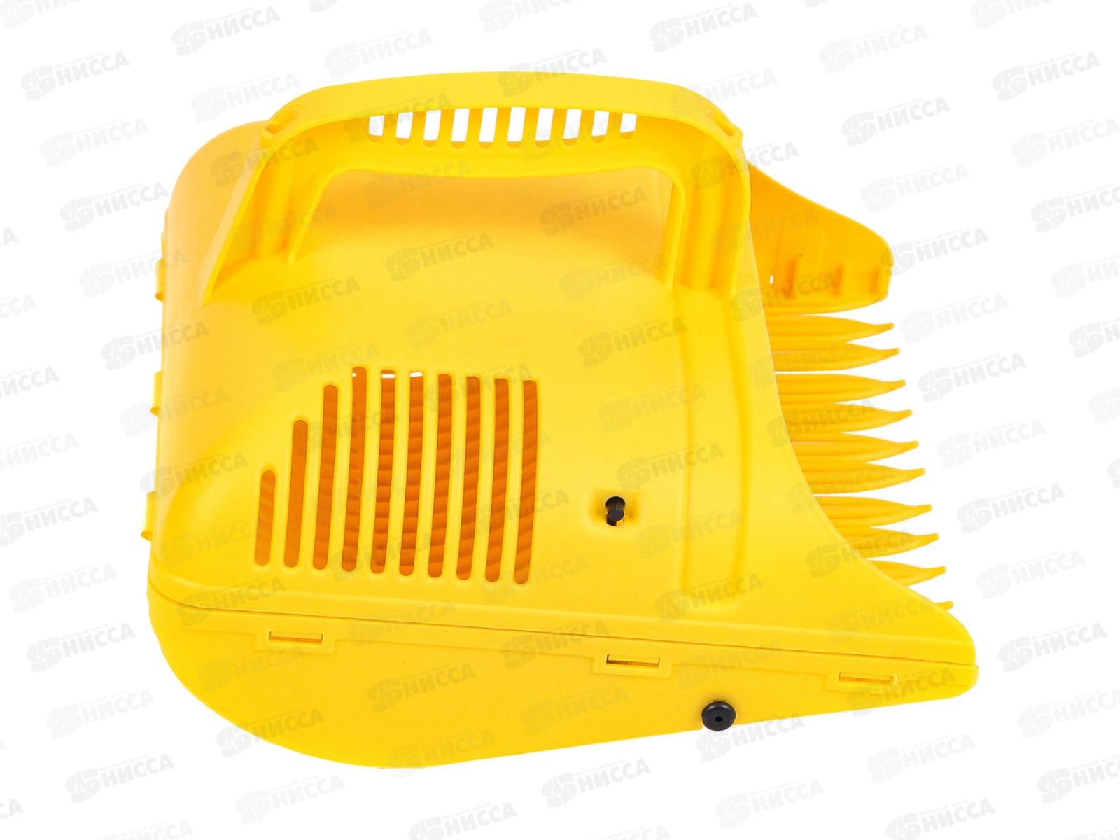 Плодосъёмник с заслонкой Жук ПРОФИ  *12