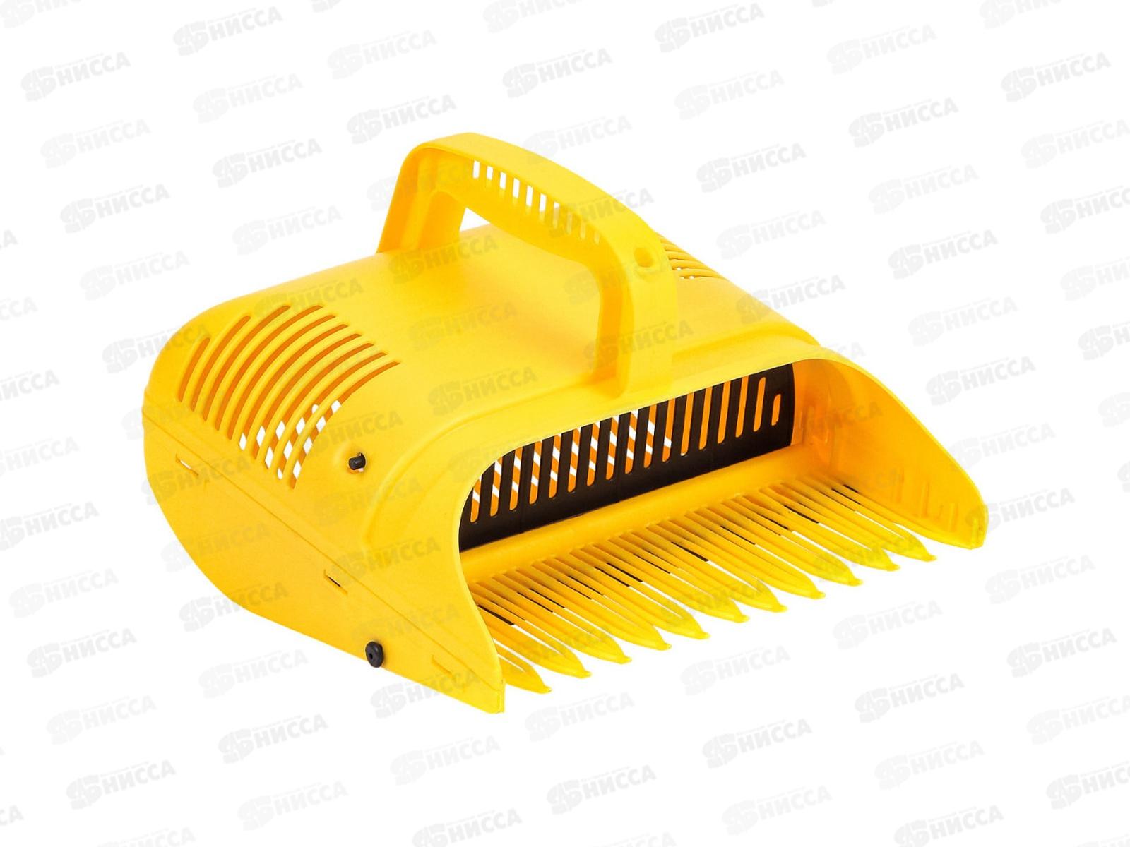 Плодосъёмник с заслонкой Жук ПРОФИ  *12