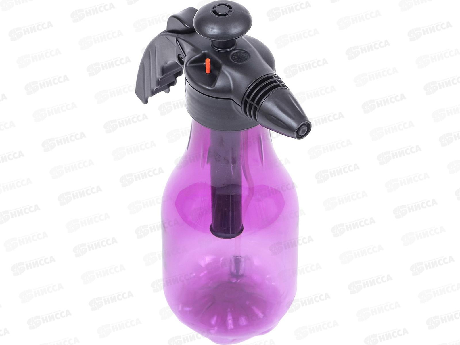 Опрыскиватель ЖУК 1,5л Люкс, ОП-270 *20