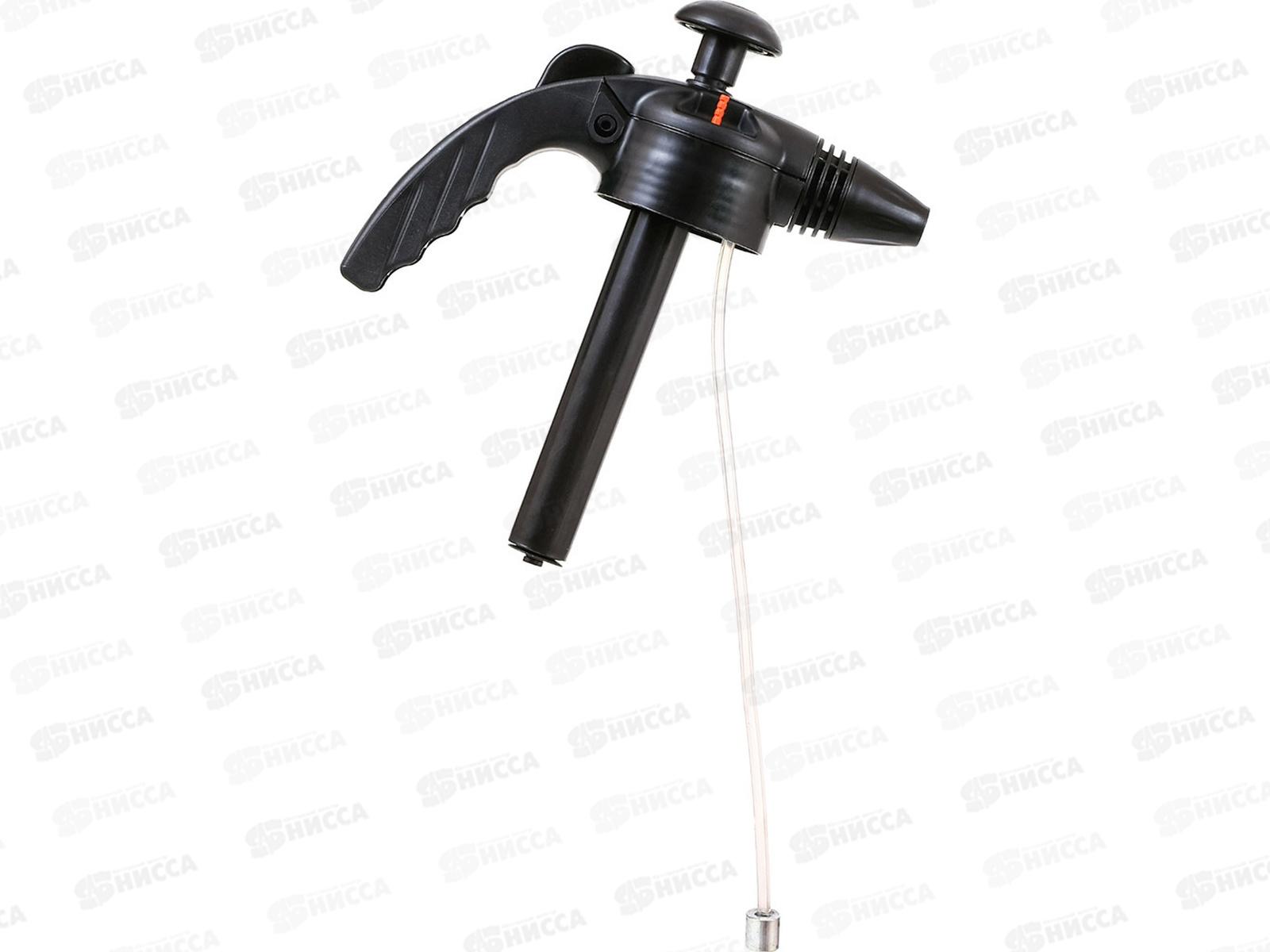 Опрыскиватель ЖУК 1,5л Люкс, ОП-270 *20