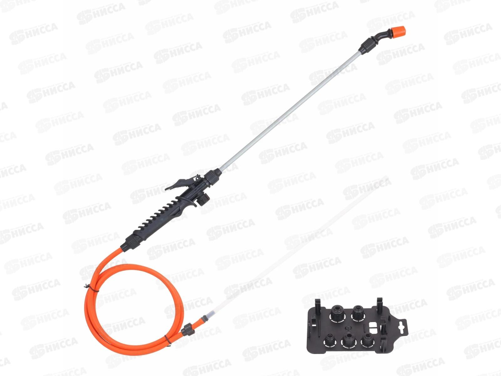 Брандспойт Жук нетелескопический пластиковый  650мм