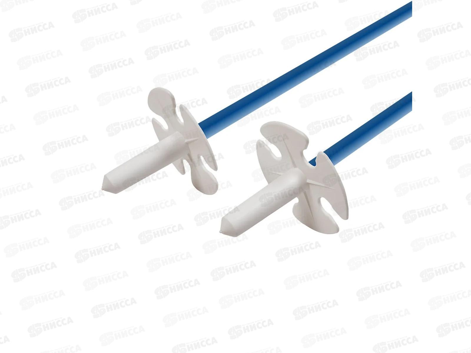 Лыжи мини &quotЛыжики пыжики&quot Тигренок, с палками 75/75см