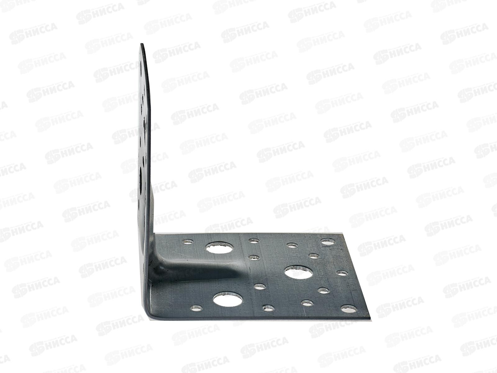 Уголок крепёжный 105*105*90 усил., Госкреп *50