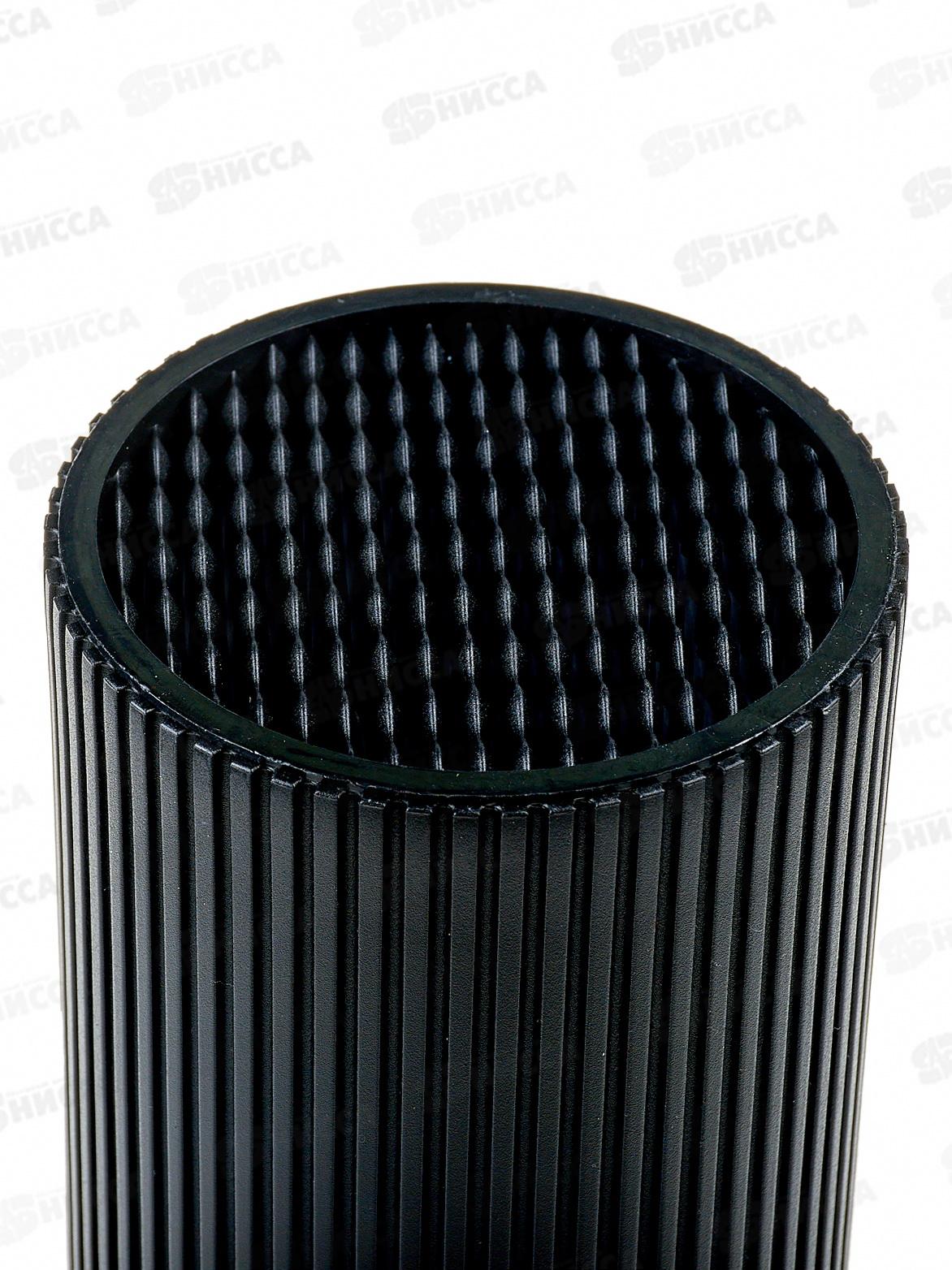 Подставка для ножей 23,5*11,5см Черный AST-004-ПН-003