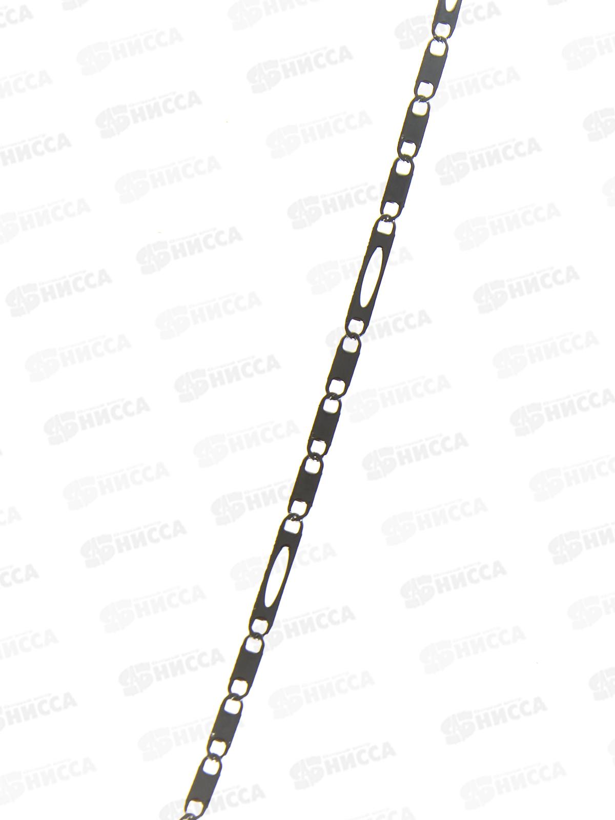 Цепь тонкая под серебро &quotXuping&quot №1007