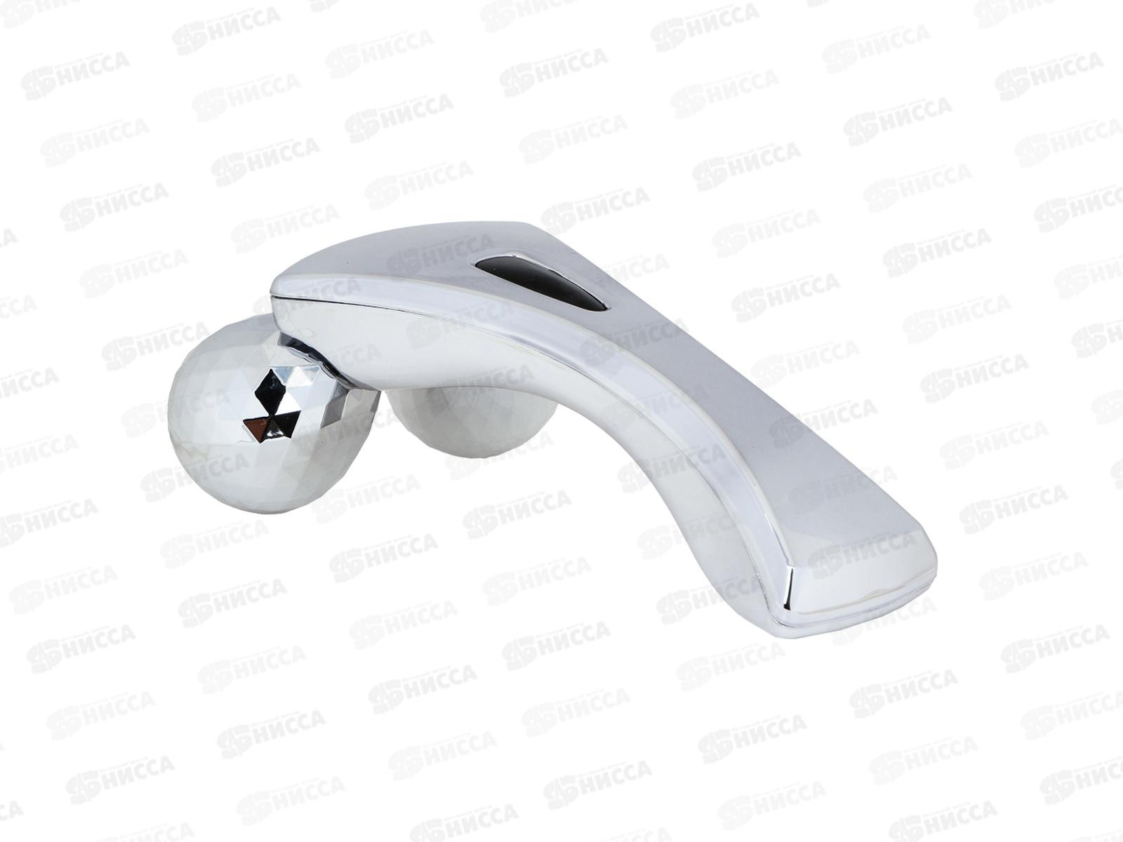 Массажер для лица SILAPRO 9*15см пластик 192-046 г