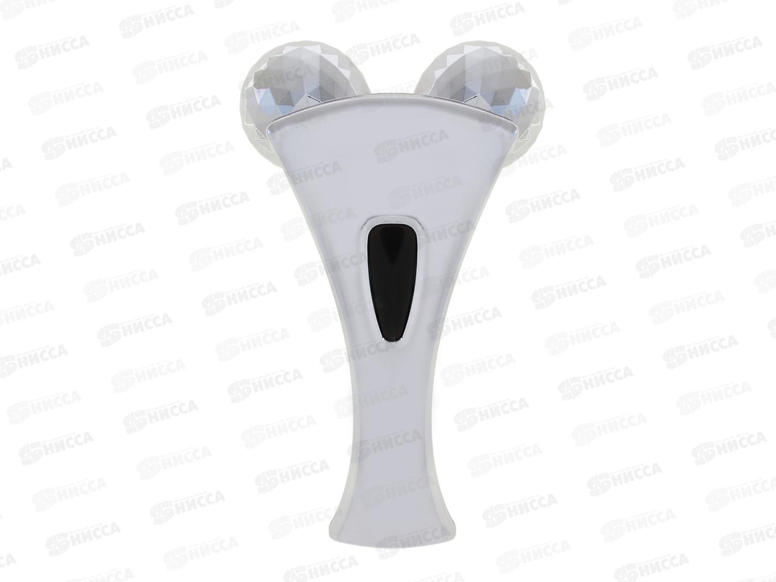 Массажер для лица SILAPRO 9*15см пластик 192-046 г