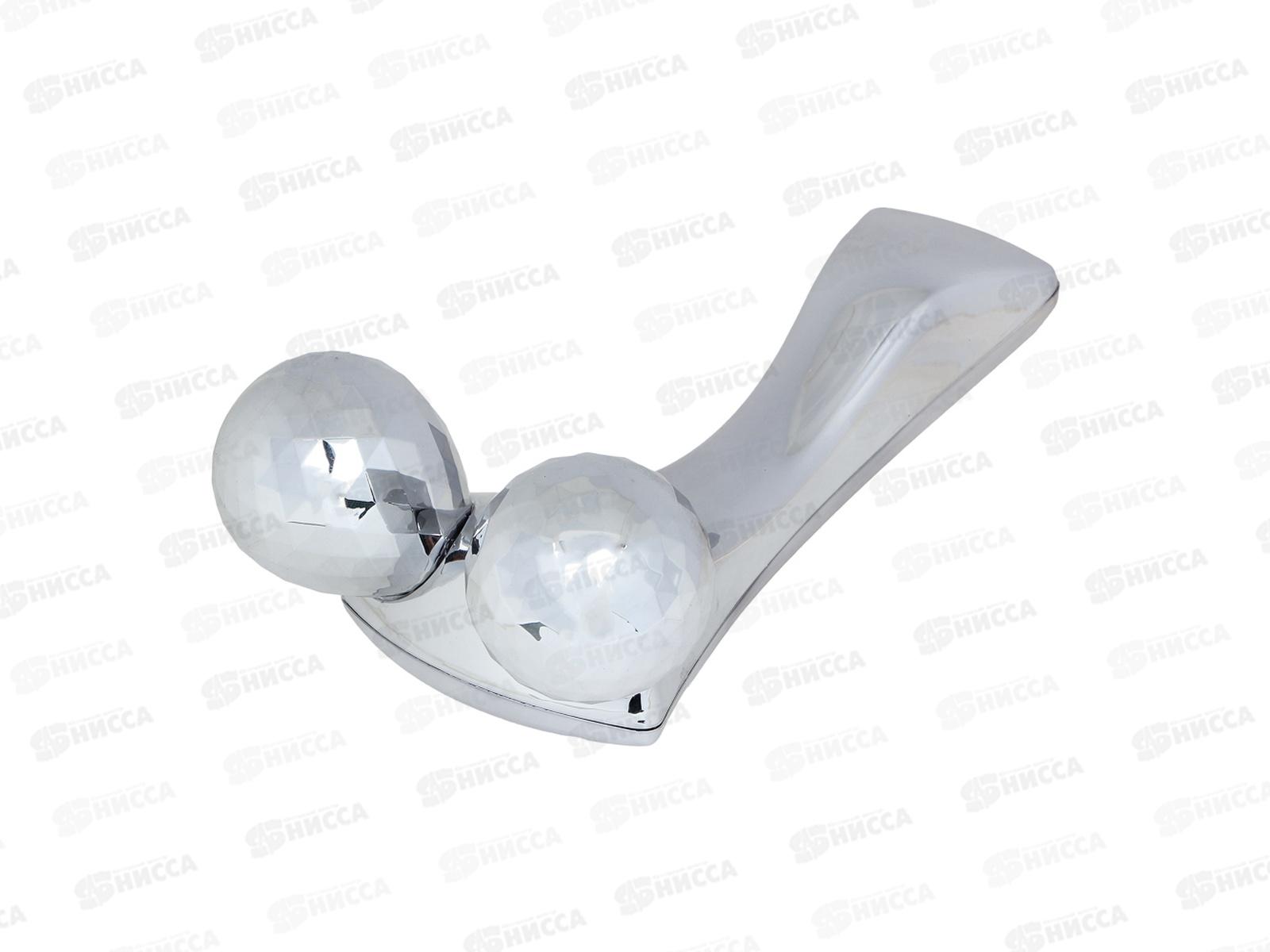 Массажер для лица SILAPRO 9*15см пластик 192-046 г