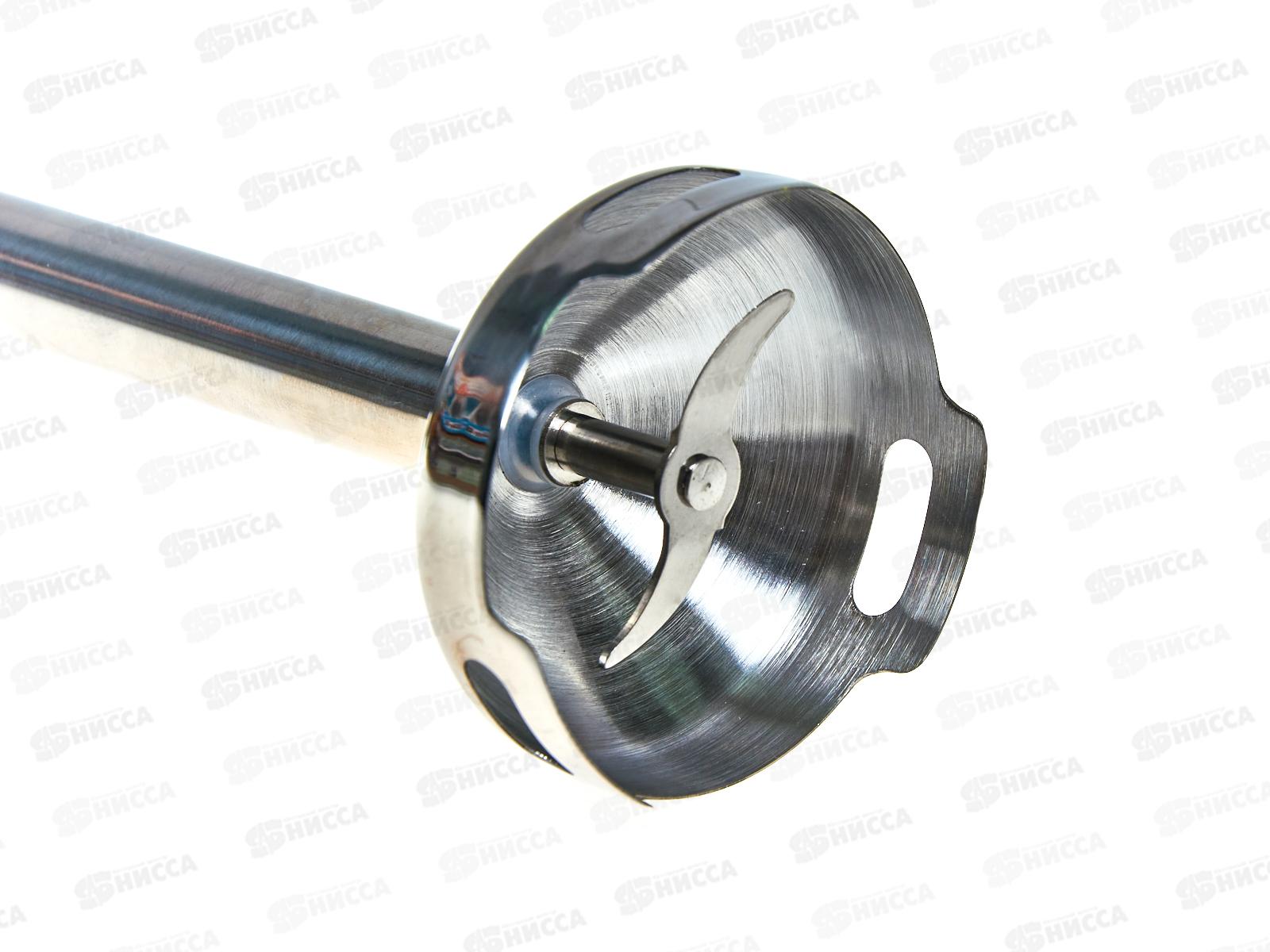 Блендер Maxtronic MAX-802S нерж 800Вт *12