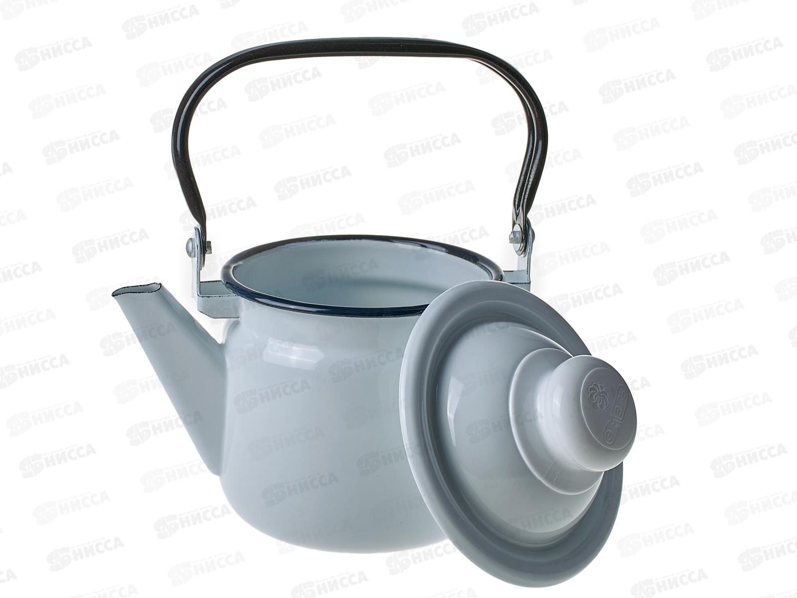 Чайник 1,0л 01-27071 *8