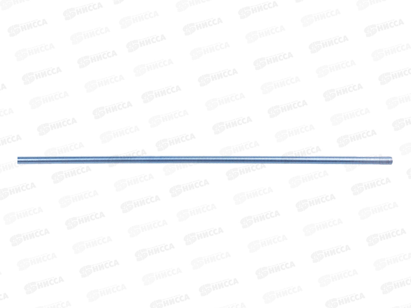 Шпилька М10*1000мм усил. DIN 975 (60 град.), Bullit ГОСКРЕП