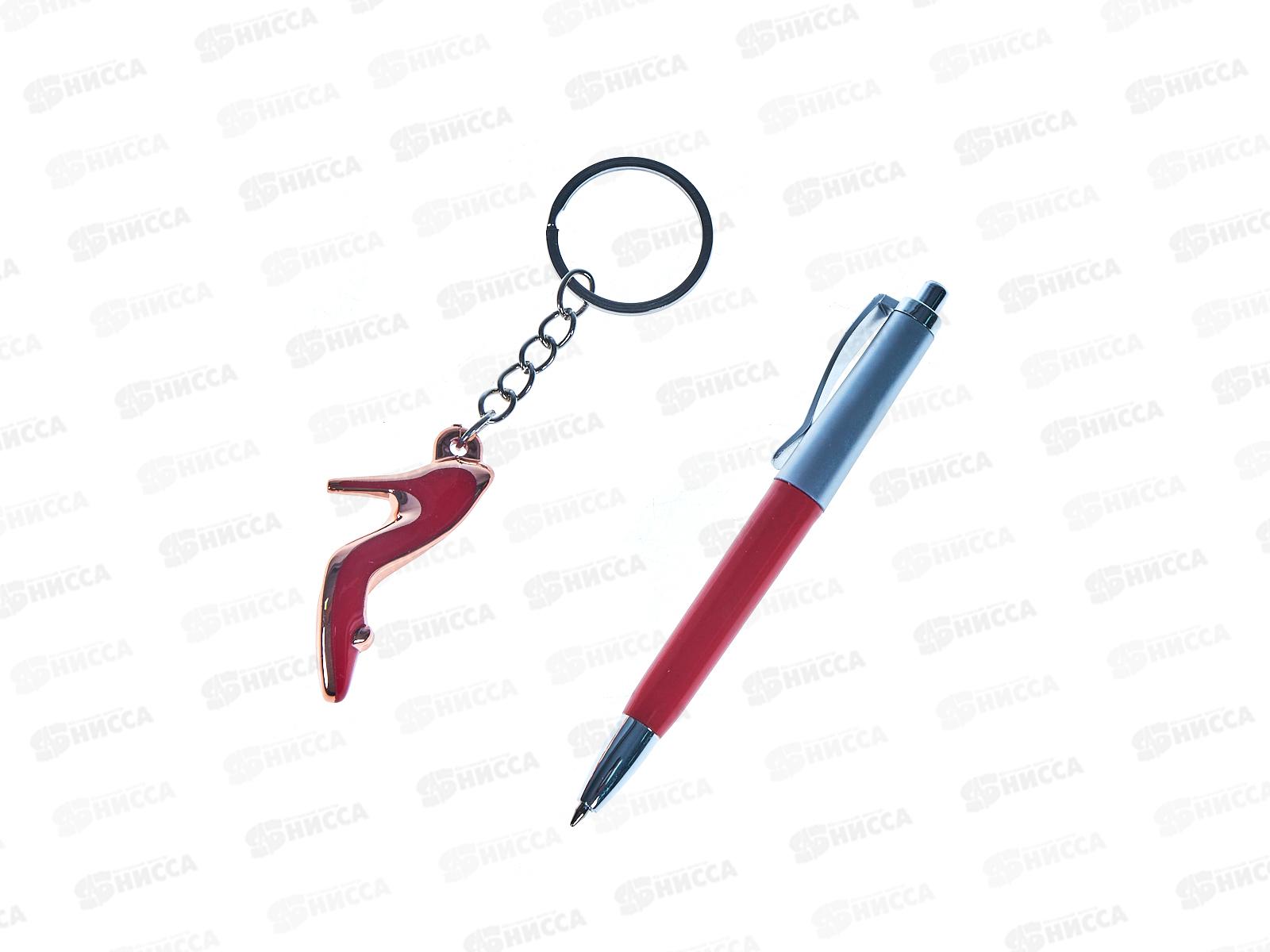 Набор подарочный 10*12см 2в1 Туфелька Р--6