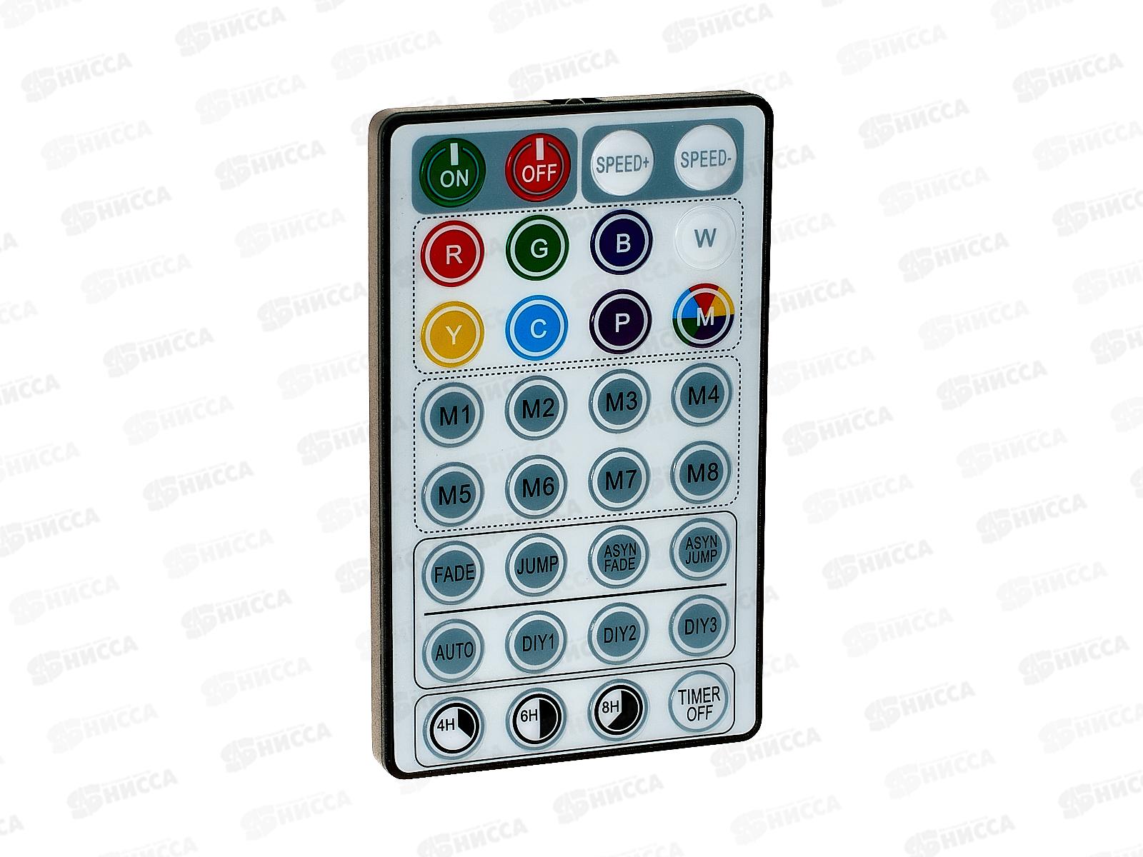 Гирлянда 5м для улицы Нить 10LED 72реж мульти 725-529