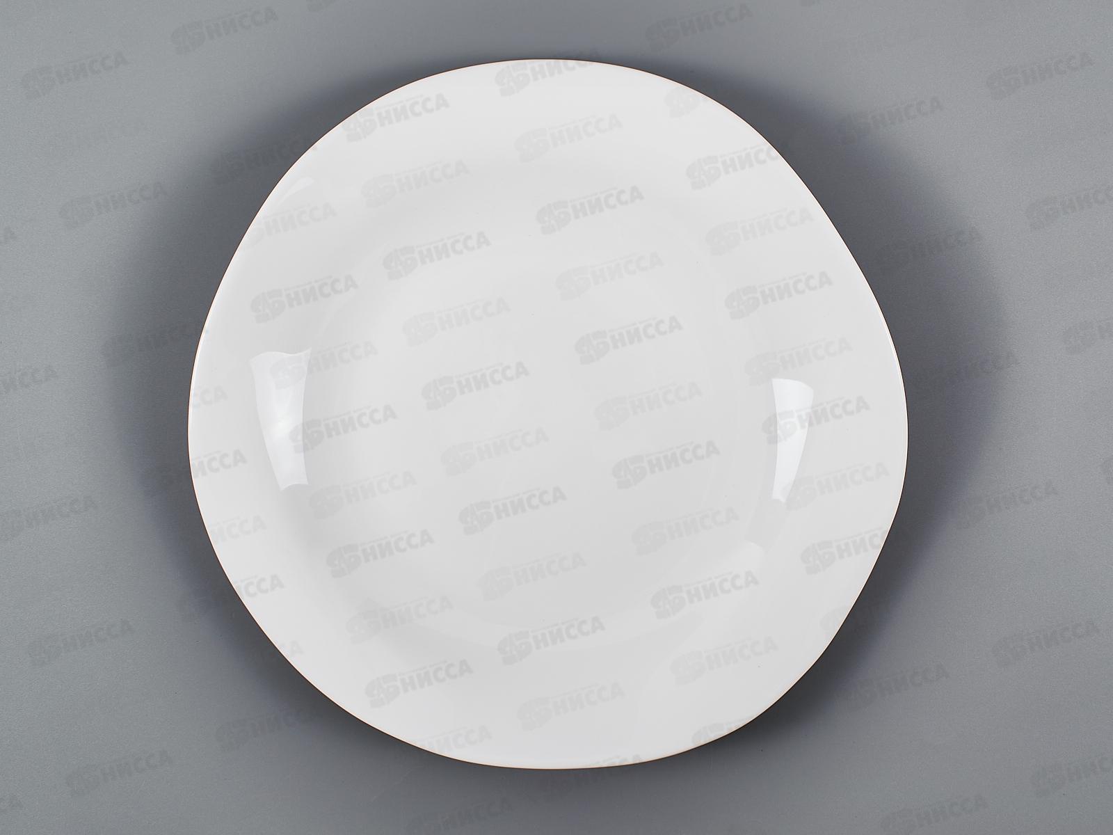 Тарелка обеденная Белла 25см NCP105Q