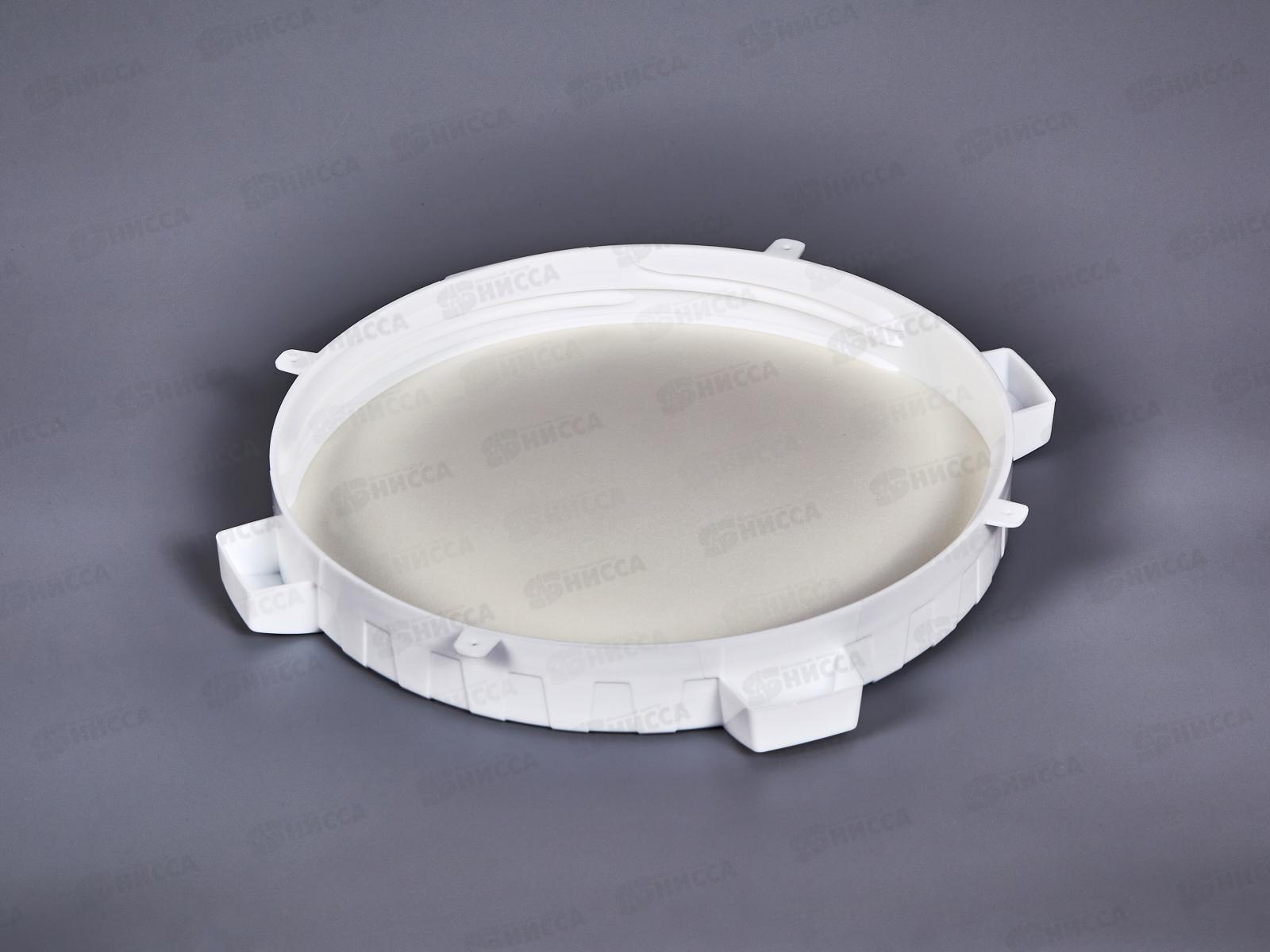 Крышка для фляги Белая С908КБЕЛ*32