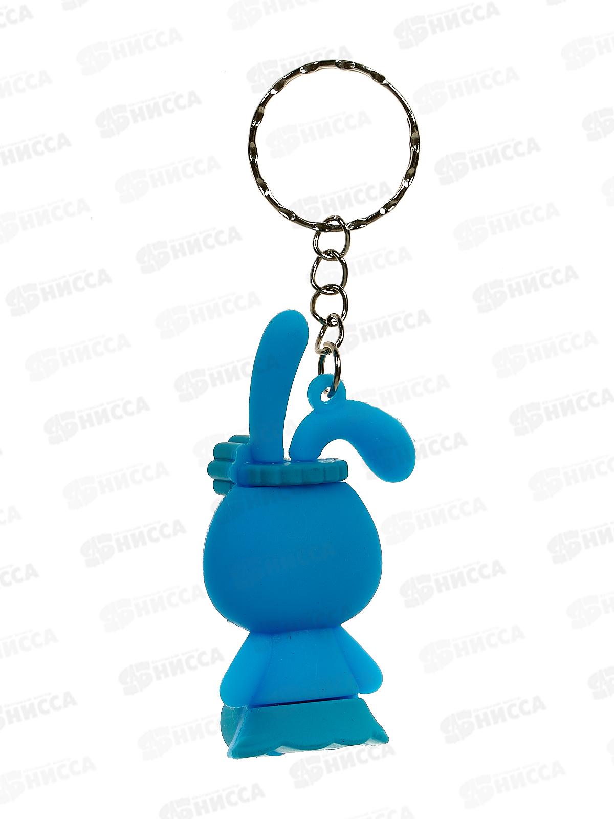 Брелок Tukzar Зайчата GK-3319