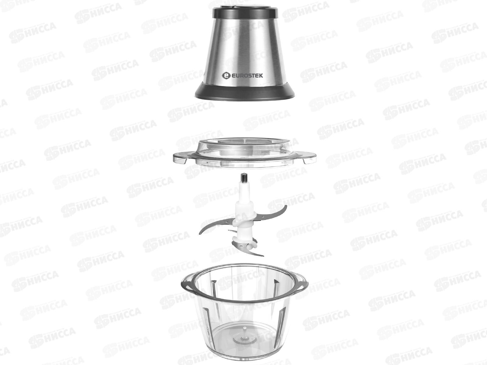 Измельчитель электрический Eurostek EMC-GN05G ЕГ