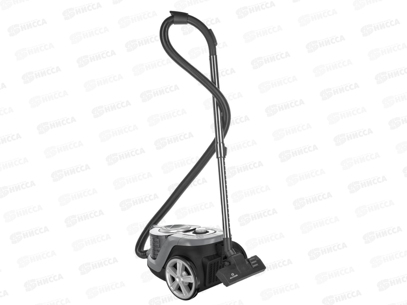 Пылесос Eurostek EVC-4511 ЕГ