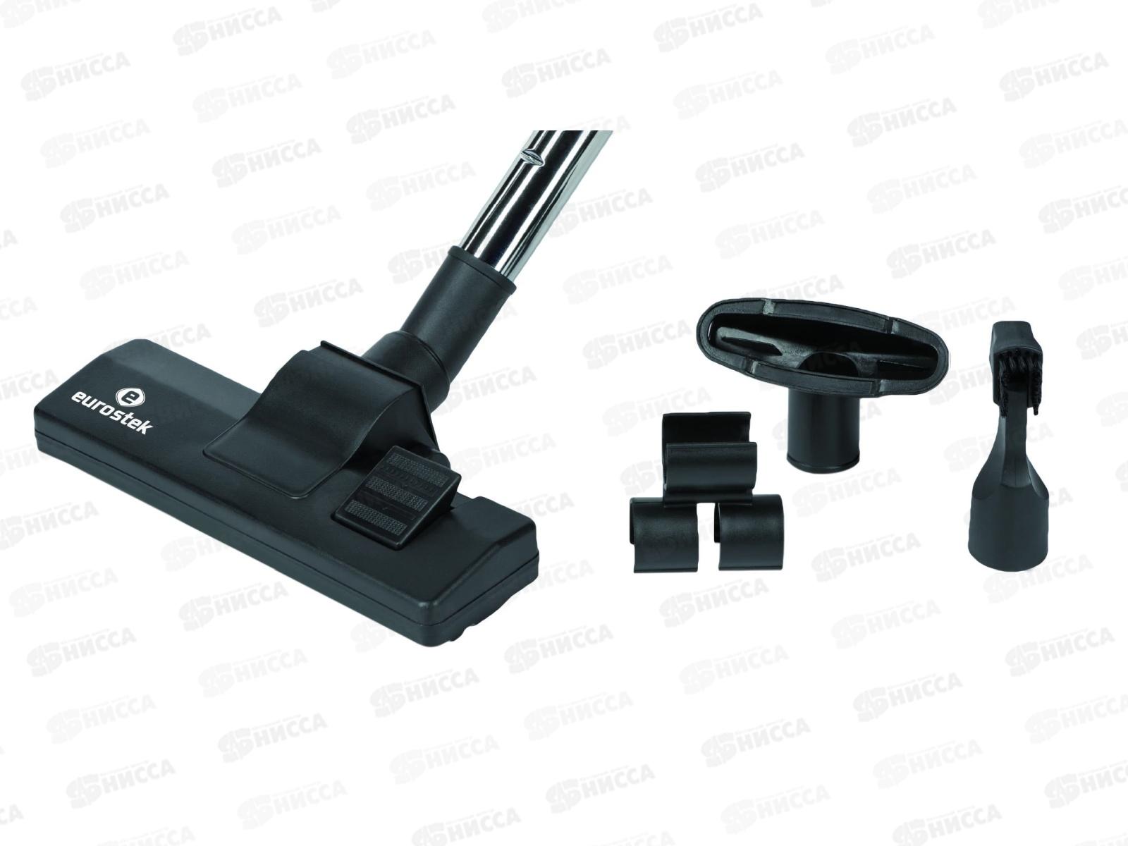 Пылесос Eurostek EVC-4511 ЕГ