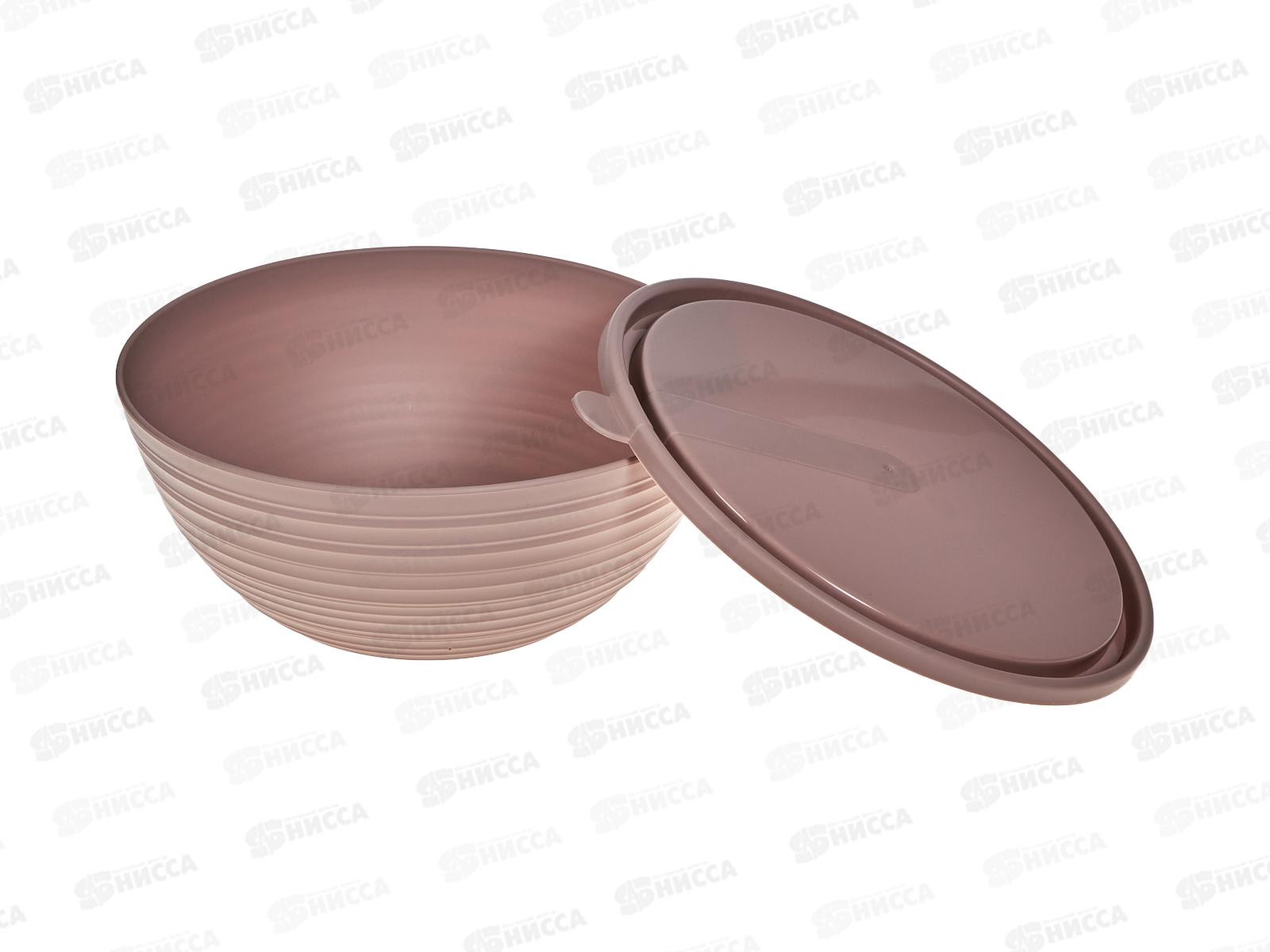 Салатник &quotSugar Spice&quot 1,2л с/кр Латте SE400311005