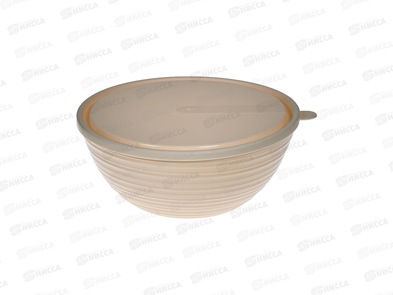 Набор салатников Sugar Spice 3шт с/кр шампань SE400912001