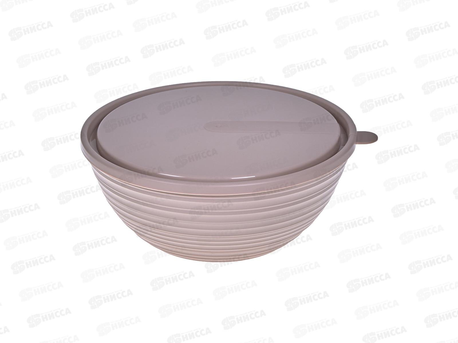 Набор салатников Sugar Spice 3шт с/кр латте SE400912005 *6