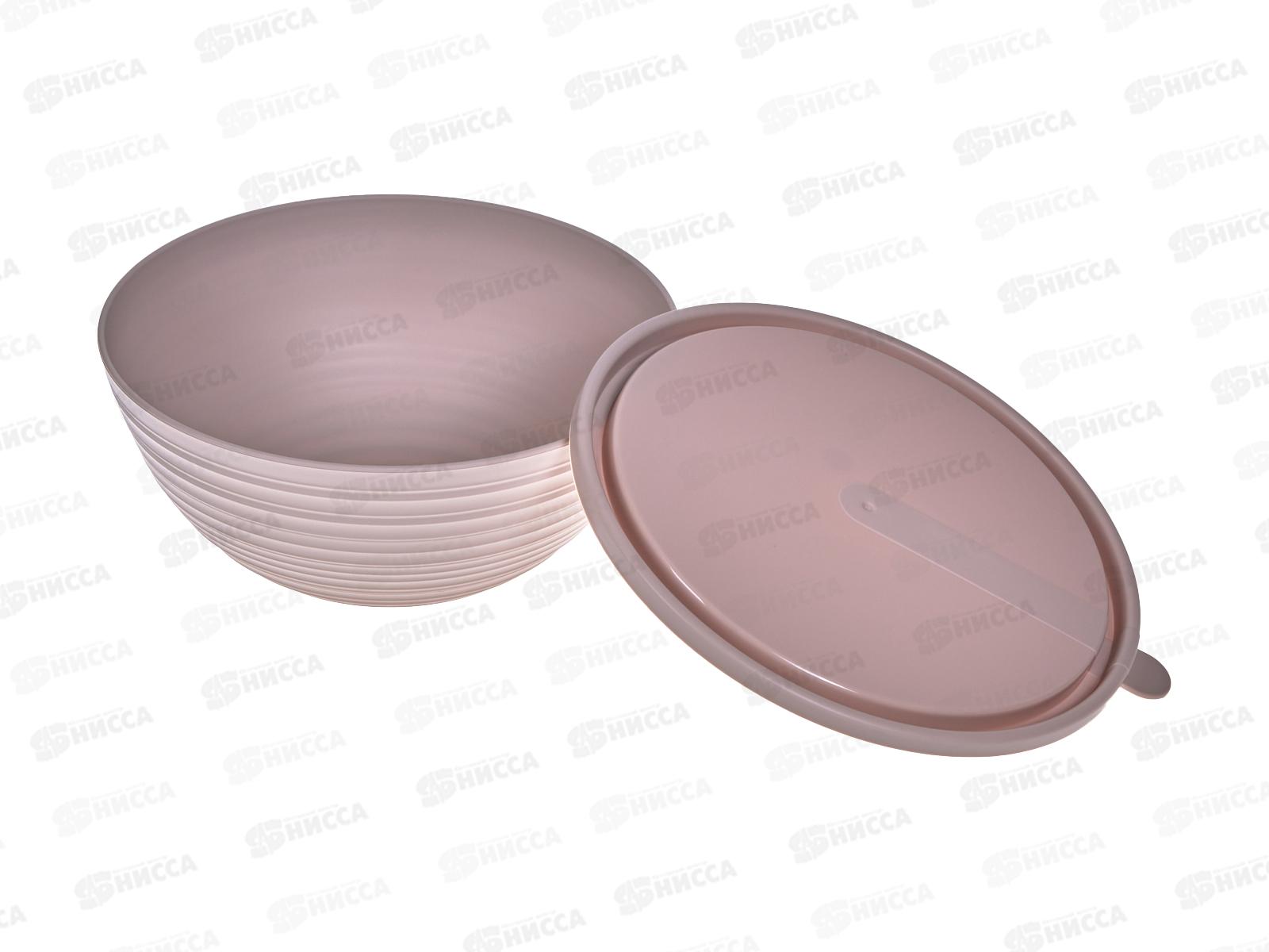 Набор салатников Sugar Spice 3шт с/кр латте SE400912005 *6