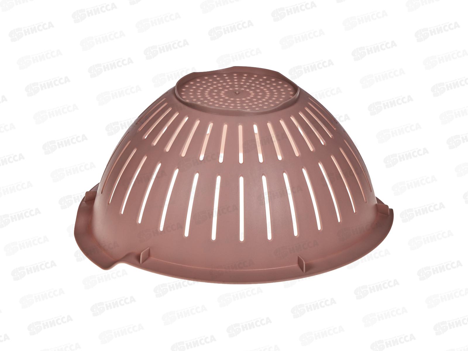 Дуршлаг Sugar Spice 2,4л латте SE400610005 *24