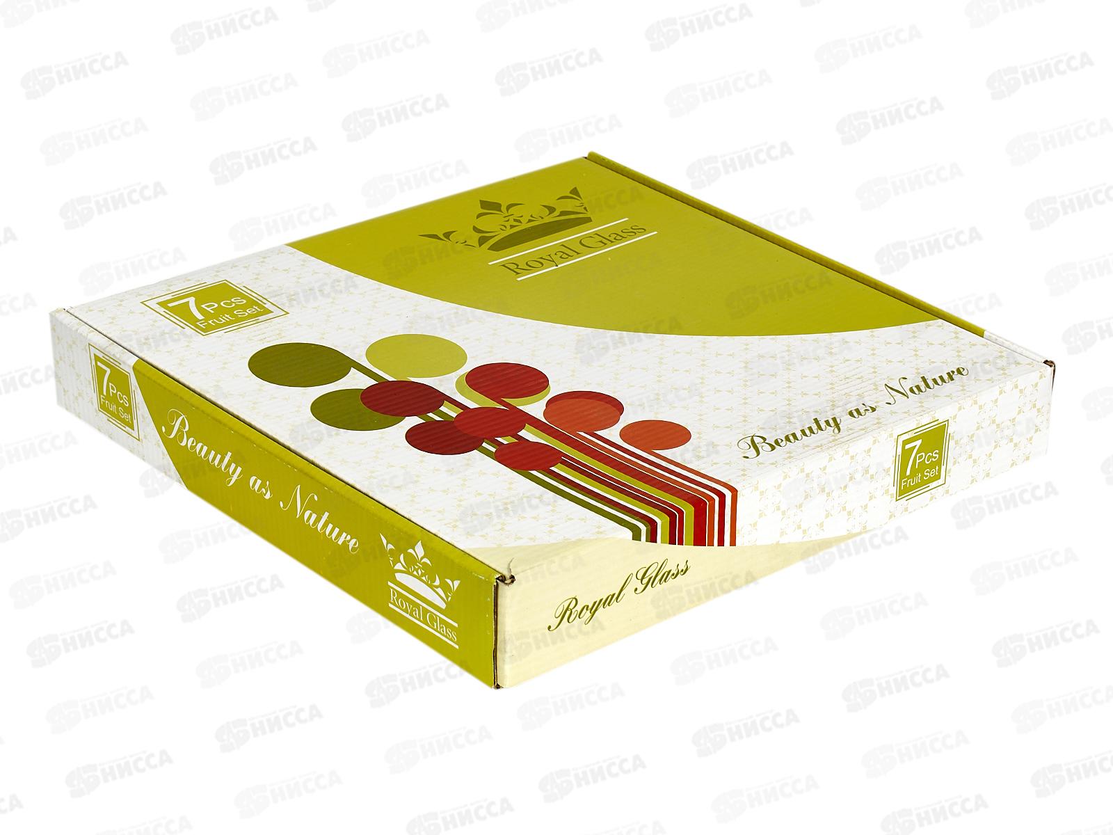 Набор тарелок из 7шт 2003/07