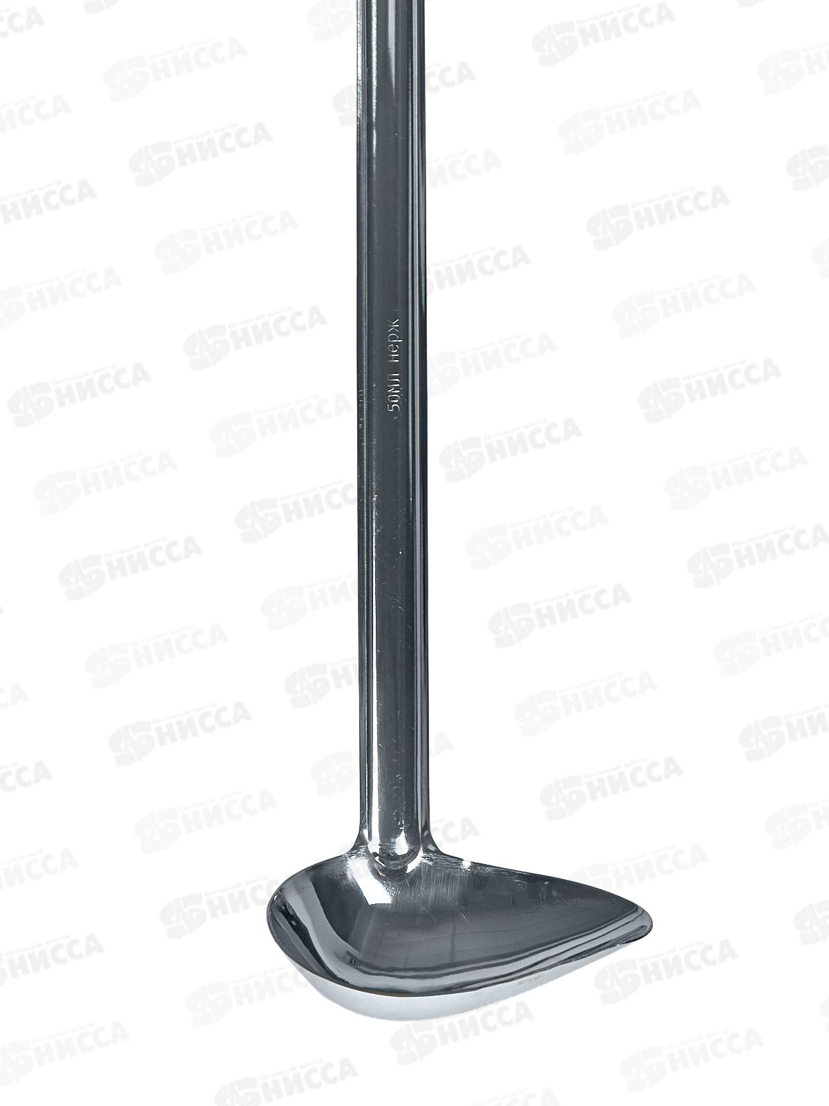 Ложка для соуса Общепит 50мл 23см 0180