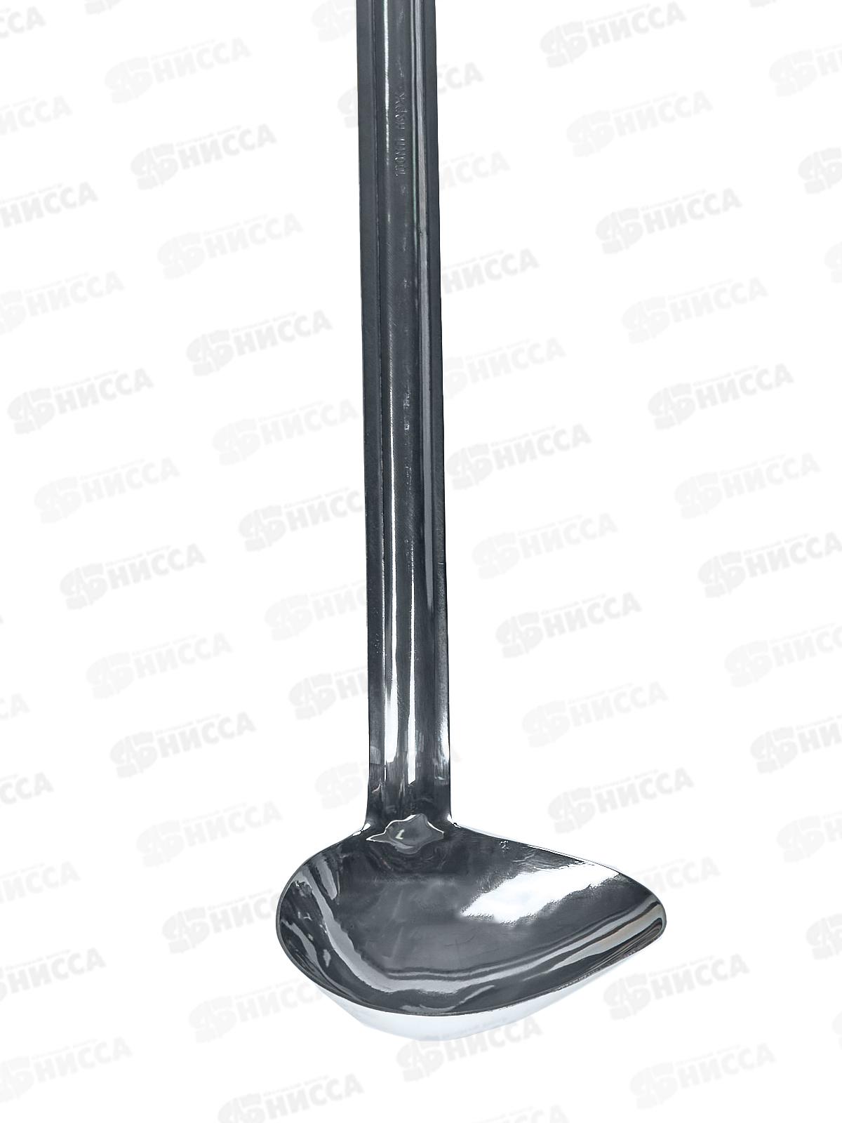 Ложка для соуса Общепит 100мл 38см 0182