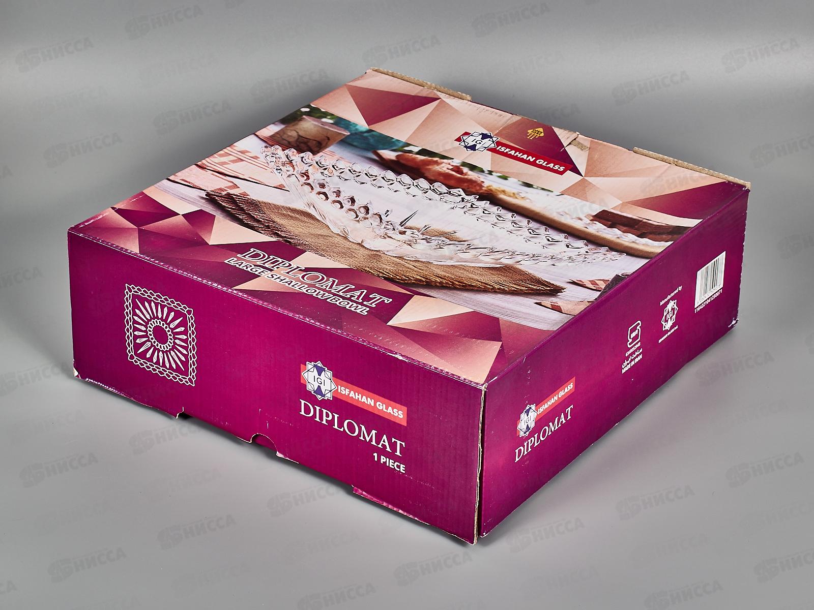 Салатник DIPLOMAT диам. 30,7см, 3100мл, 927