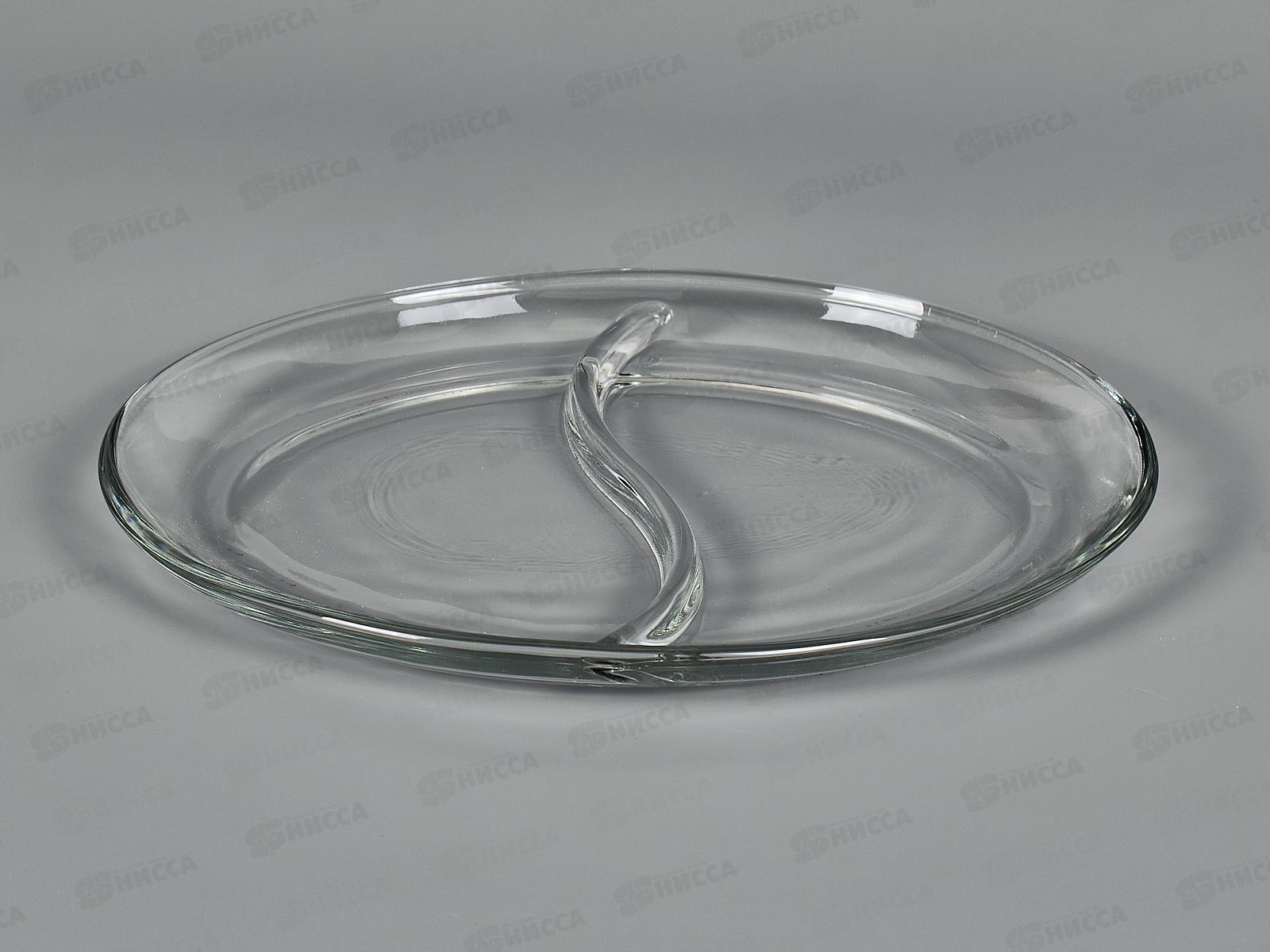 Менажница FLORIDA набор из 2 шт, 2 секции 200мл, 1222