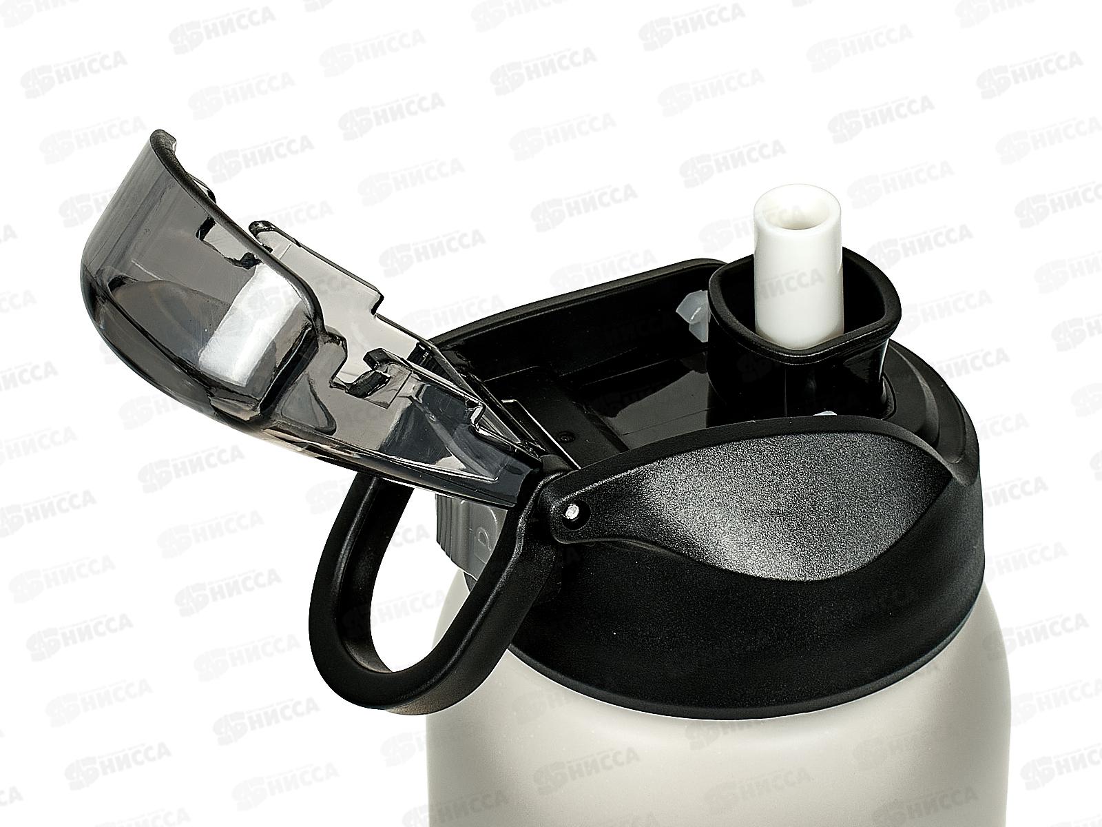 Бутылочка deVENTE для воды &quotSport&quot 1000мл градиент 8090324 *15