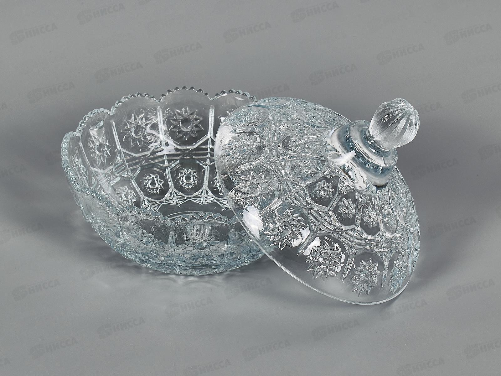 Сахарница FUJIN, 510мл, 7376  *24