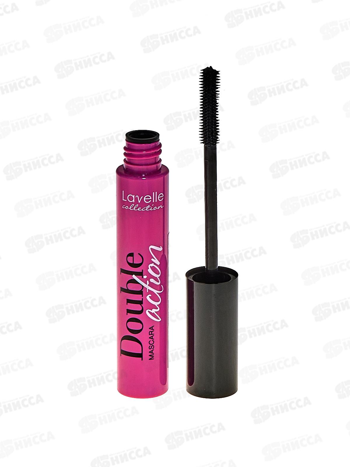 Lavelle Тушь Mascara 12мл MS28 Объем+подкручивание *5