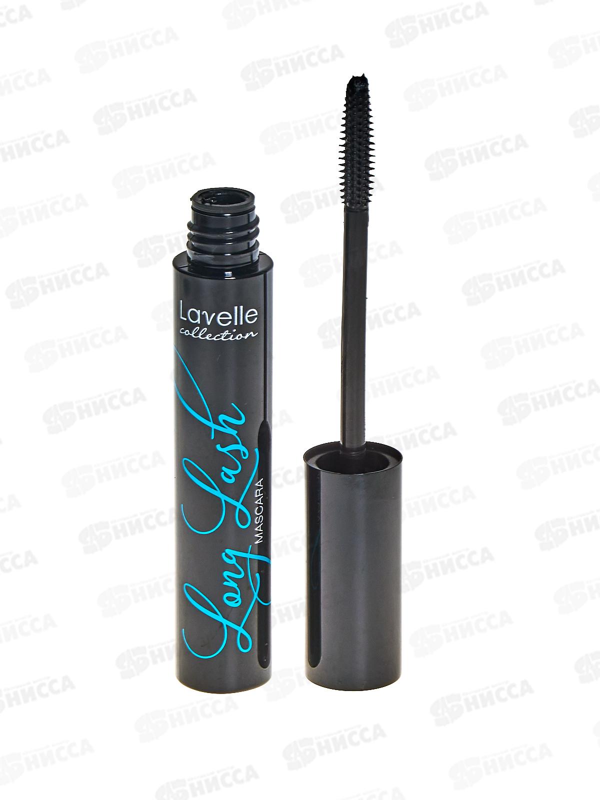 Lavelle Тушь Mascara 12мл MS29 Удлинение+разделение *5