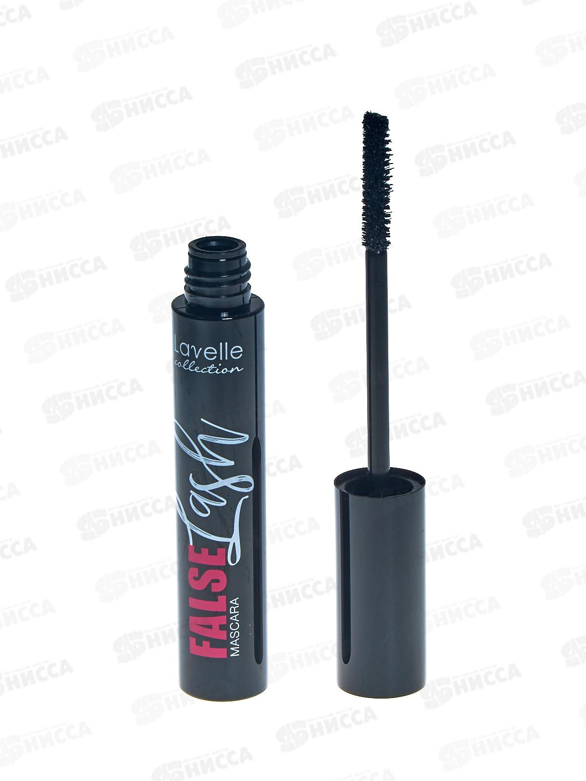 Lavelle Тушь Mascara 12мл MS31 Объем эффект накладных ресниц *5