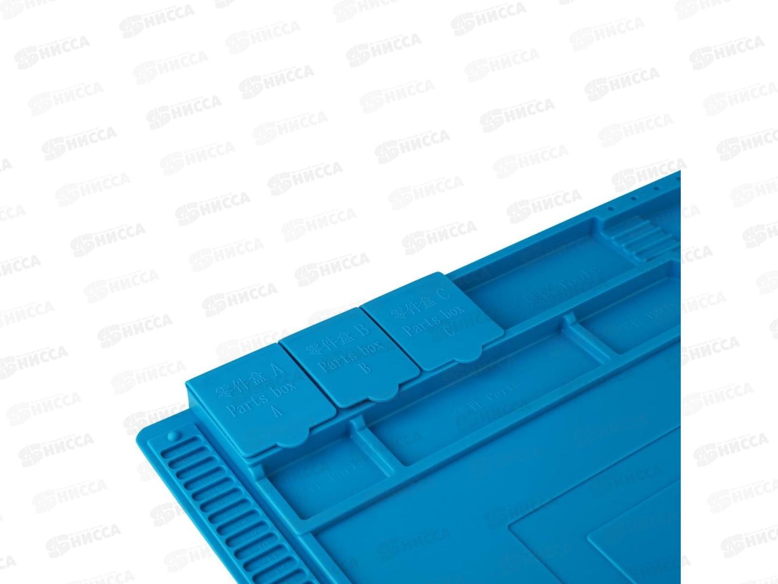 Коврик для пайки 30*45см, DEKO SI28