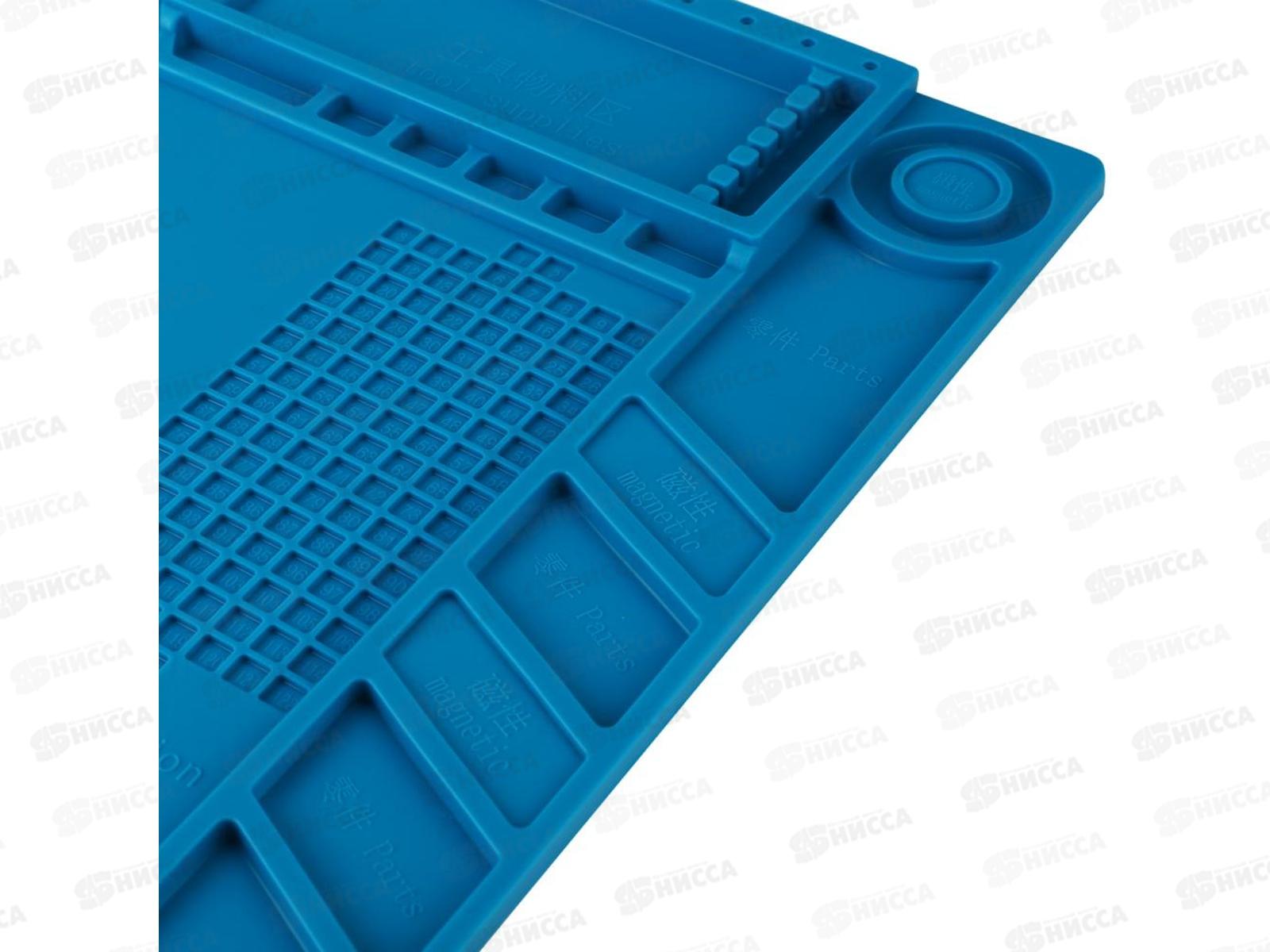 Коврик для пайки 30*45см, DEKO SI28