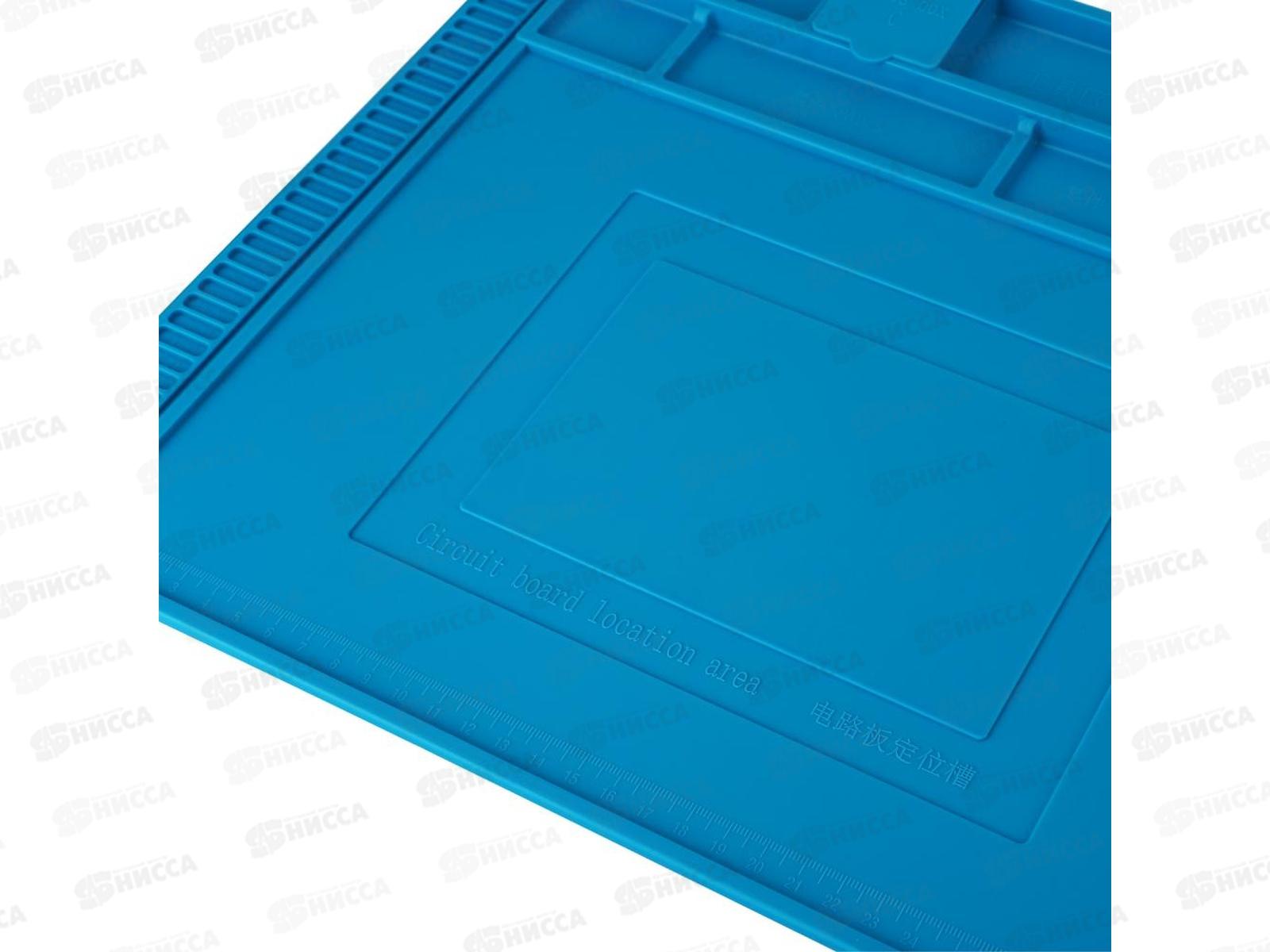 Коврик для пайки 30*45см, DEKO SI28