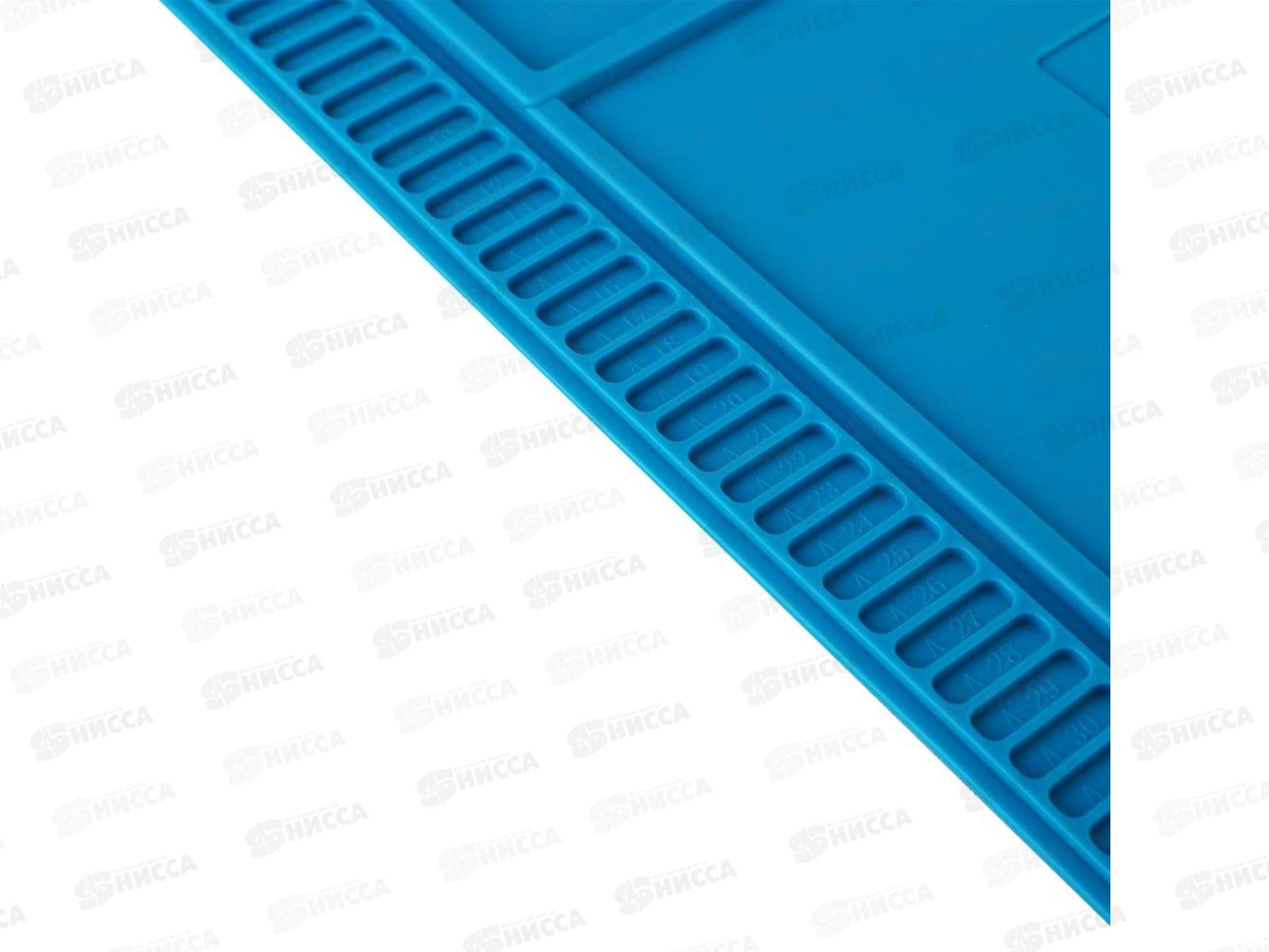 Коврик для пайки 30*45см, DEKO SI28