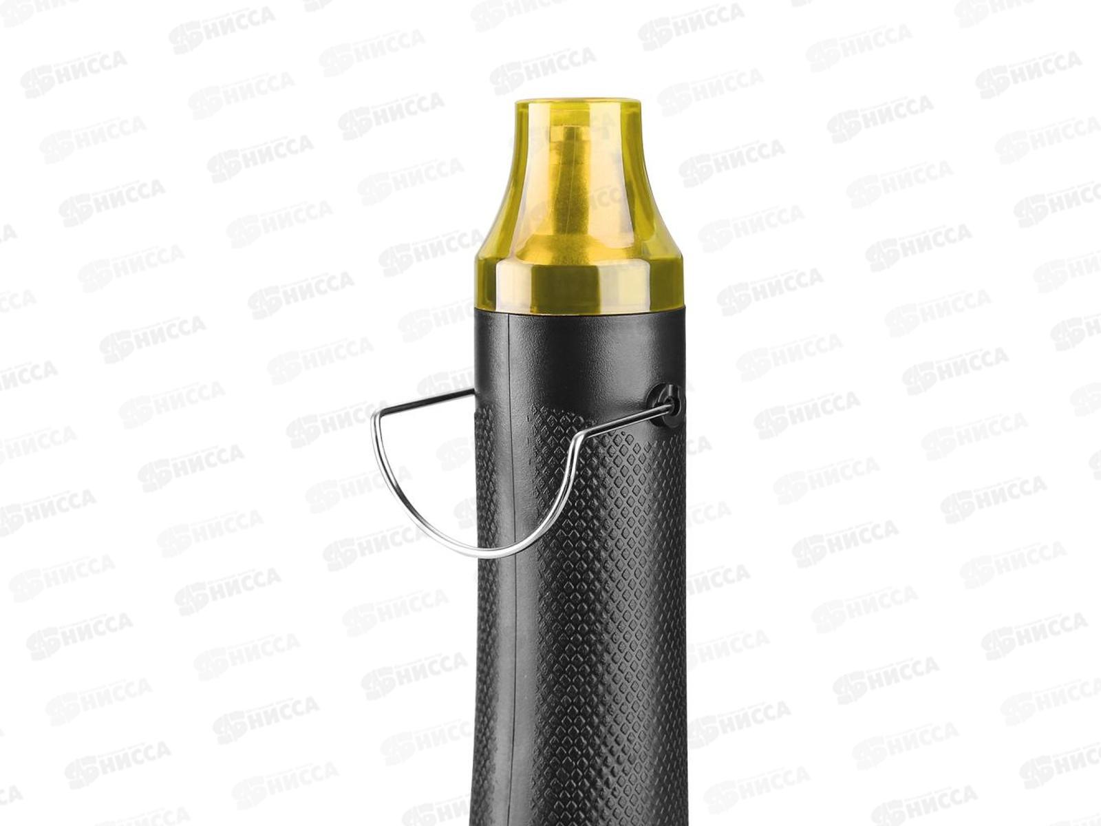 Фен мини 300Вт до 200°C, DEKO HG300W