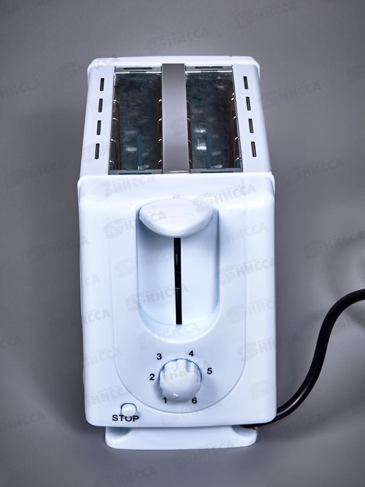 Тостер DO-2150 700Вт Добрыня