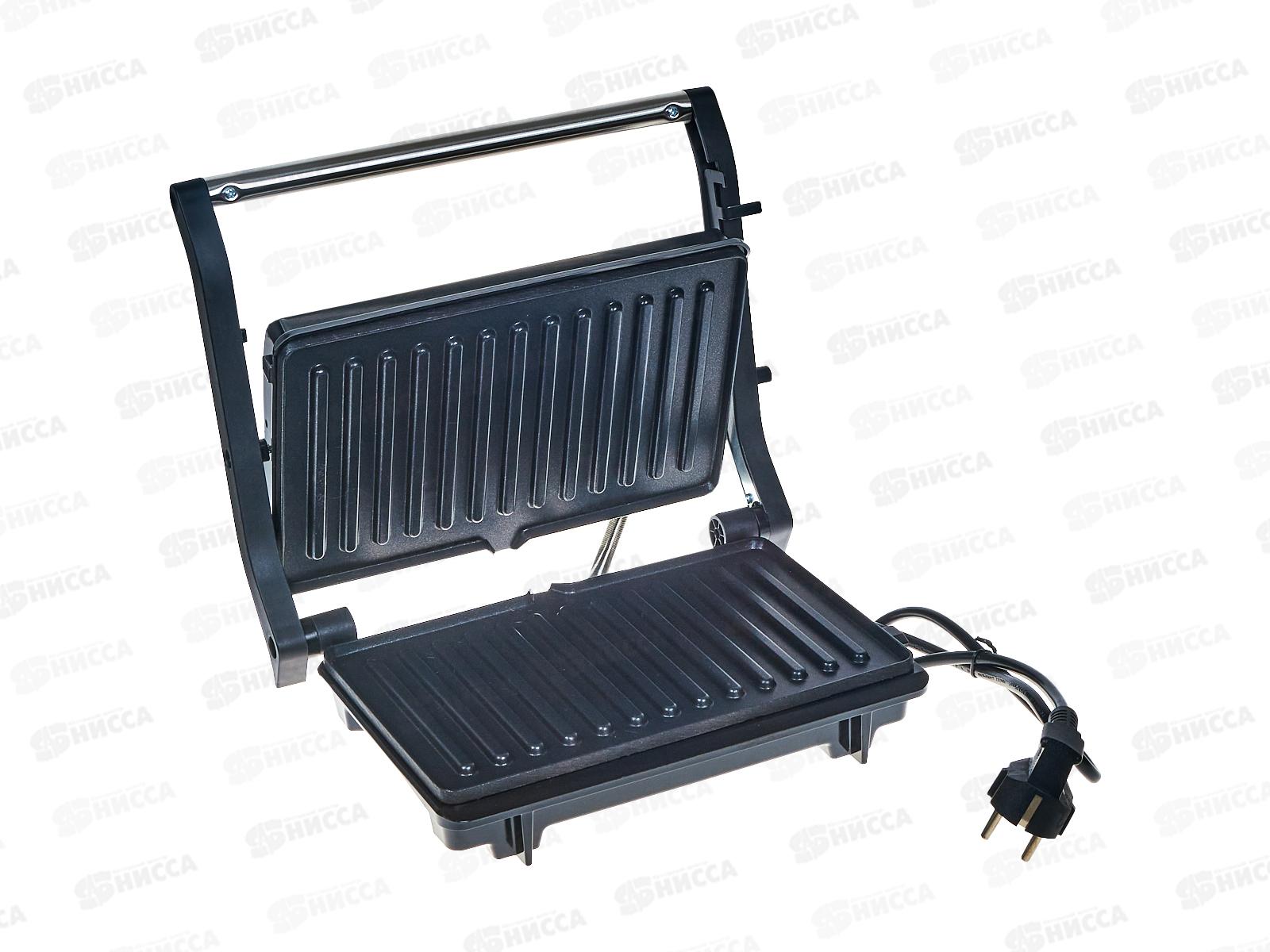 Электро-гриль DO-5204 1800Вт Добрыня