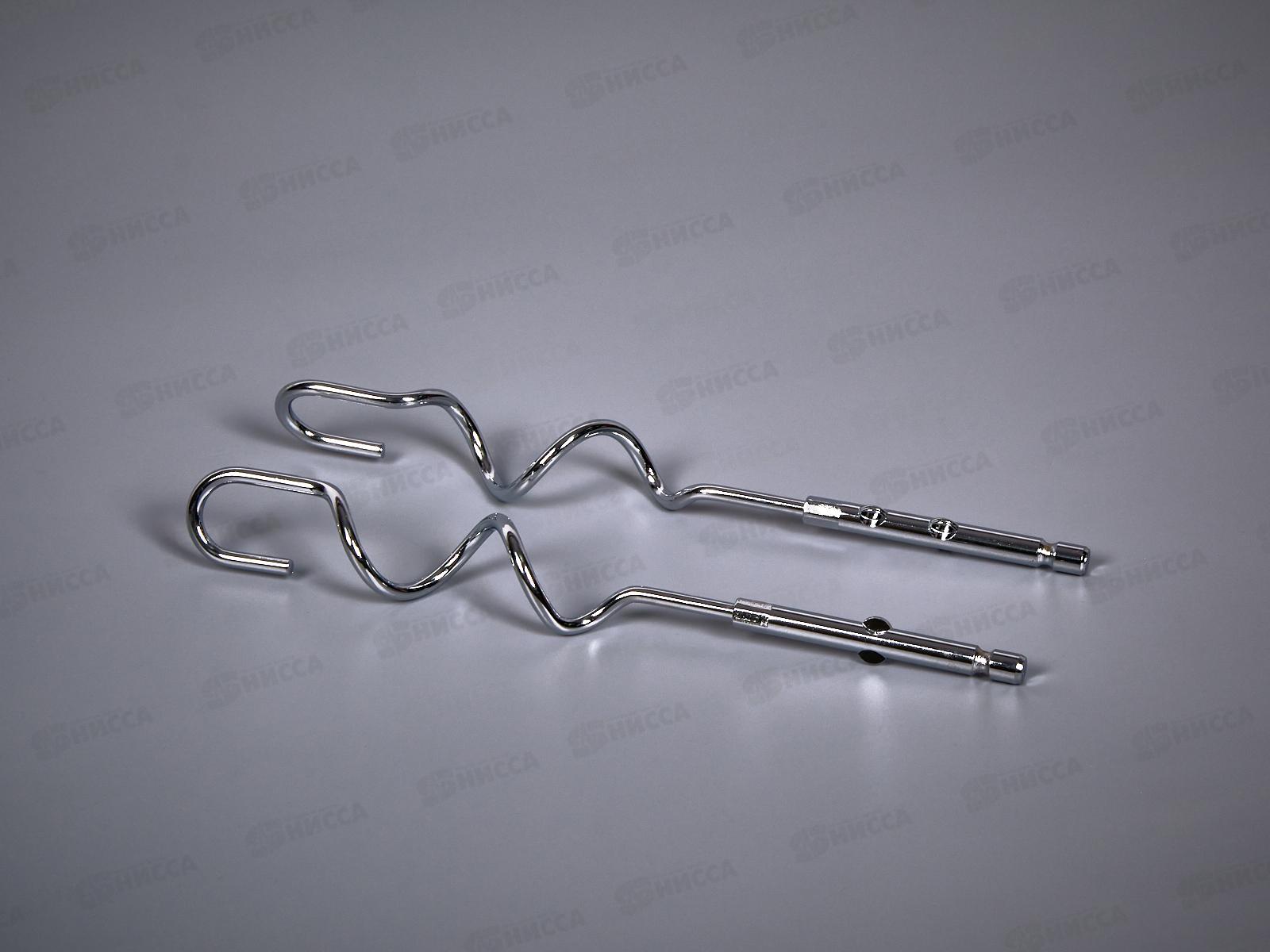 Миксер DO-2330 250W АС-мотор Добрыня