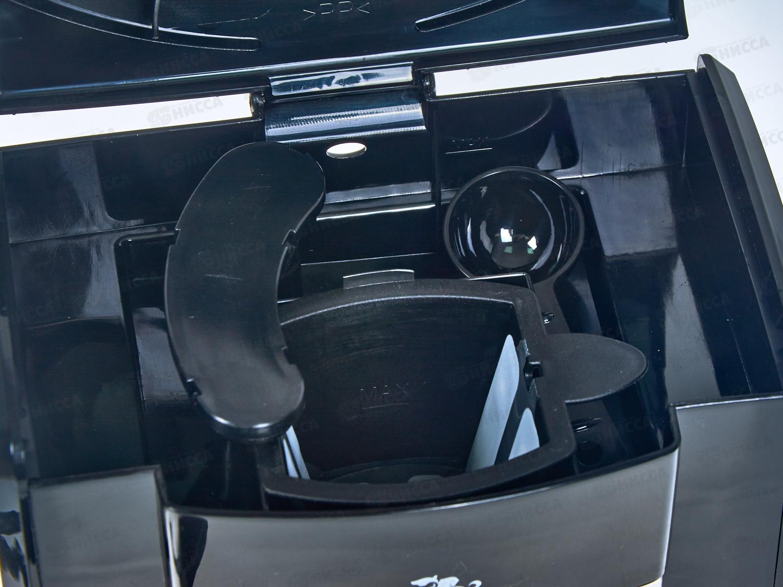 Кофеварка DO-3604 0,3л 500Вт 2кружки