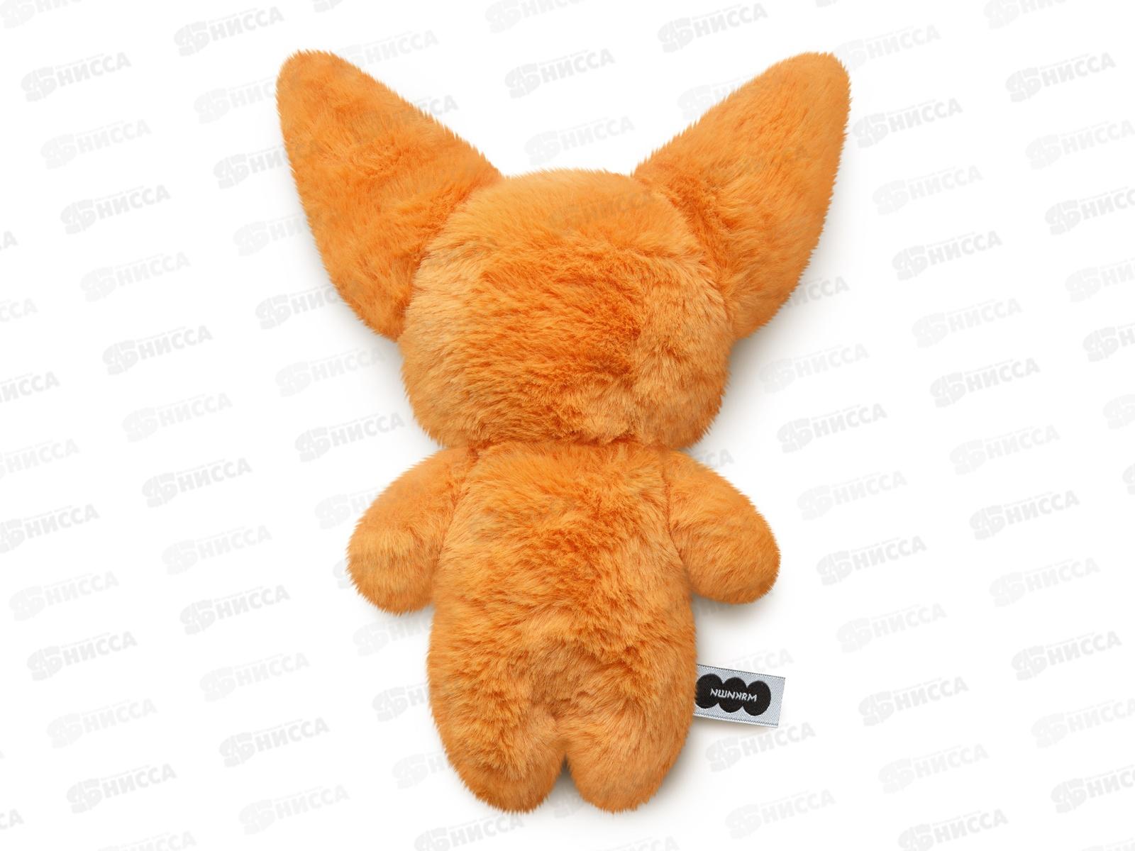 Мякиши Фенек Миранда, 853